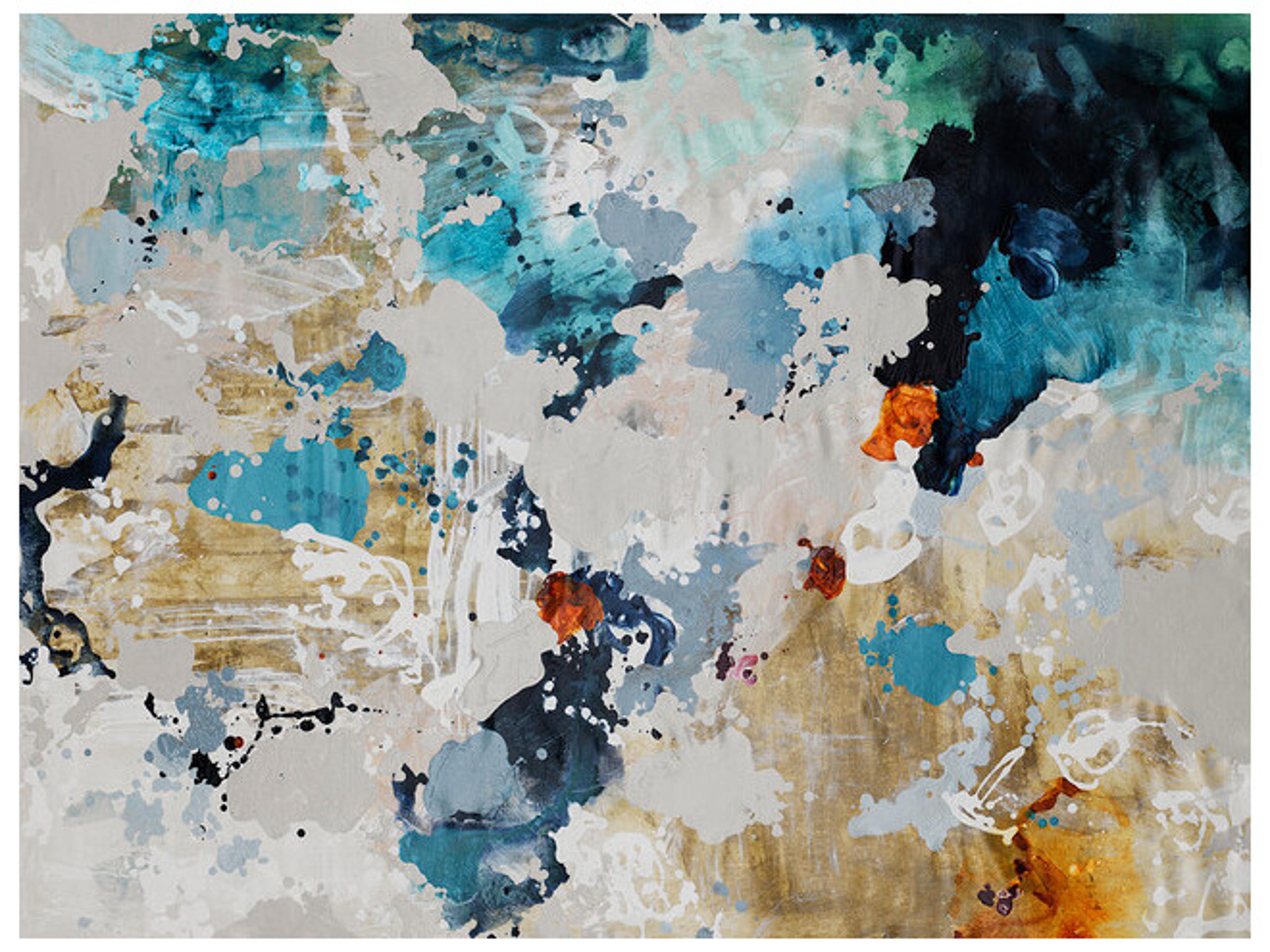 Daleno Lasting Bubbles Wall Art