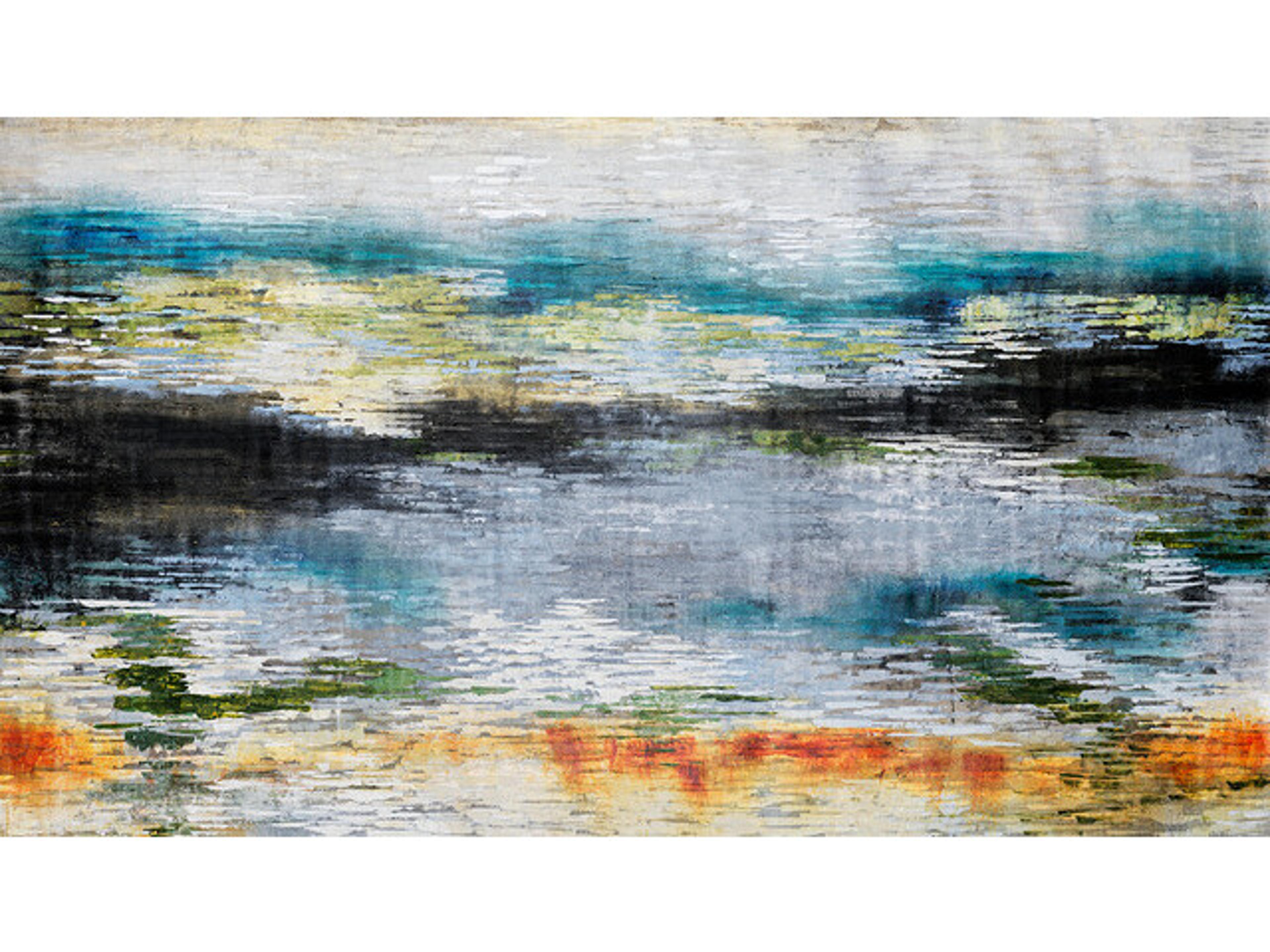 Daleno Frozen In Fall Wall Art