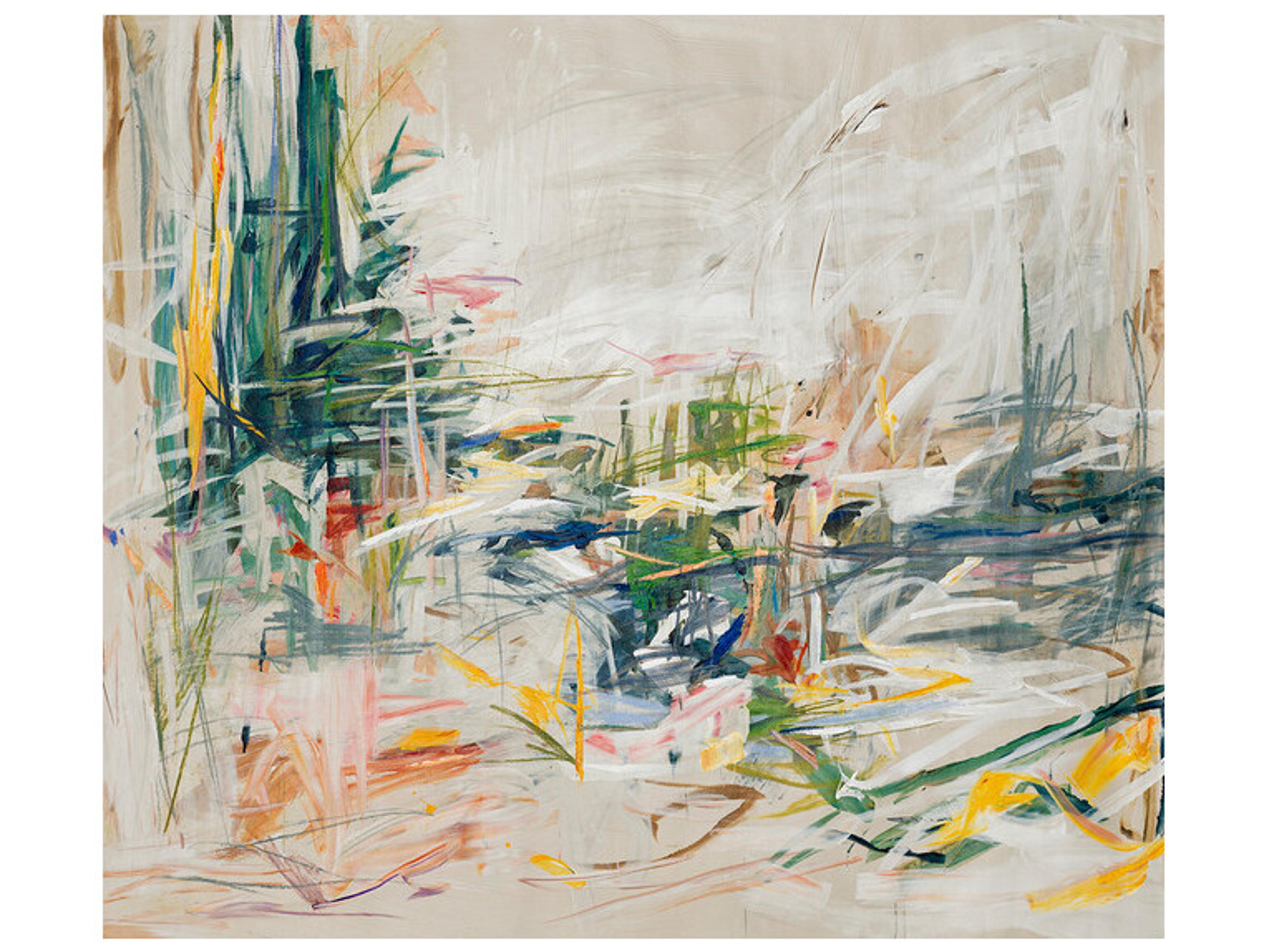 Daleno Shifting the Crowd Wall Art