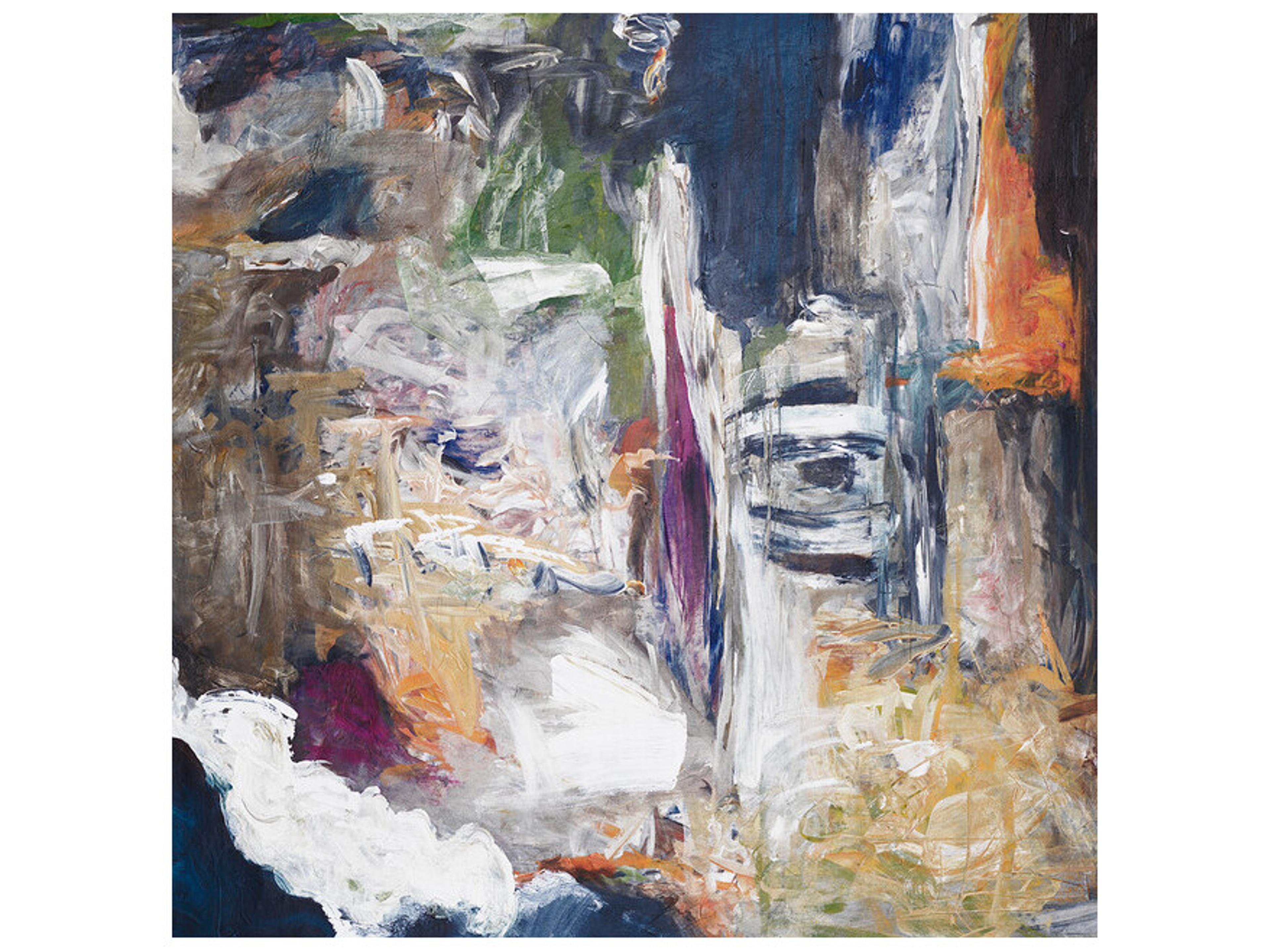 Daleno A Night in Vegas Wall Art