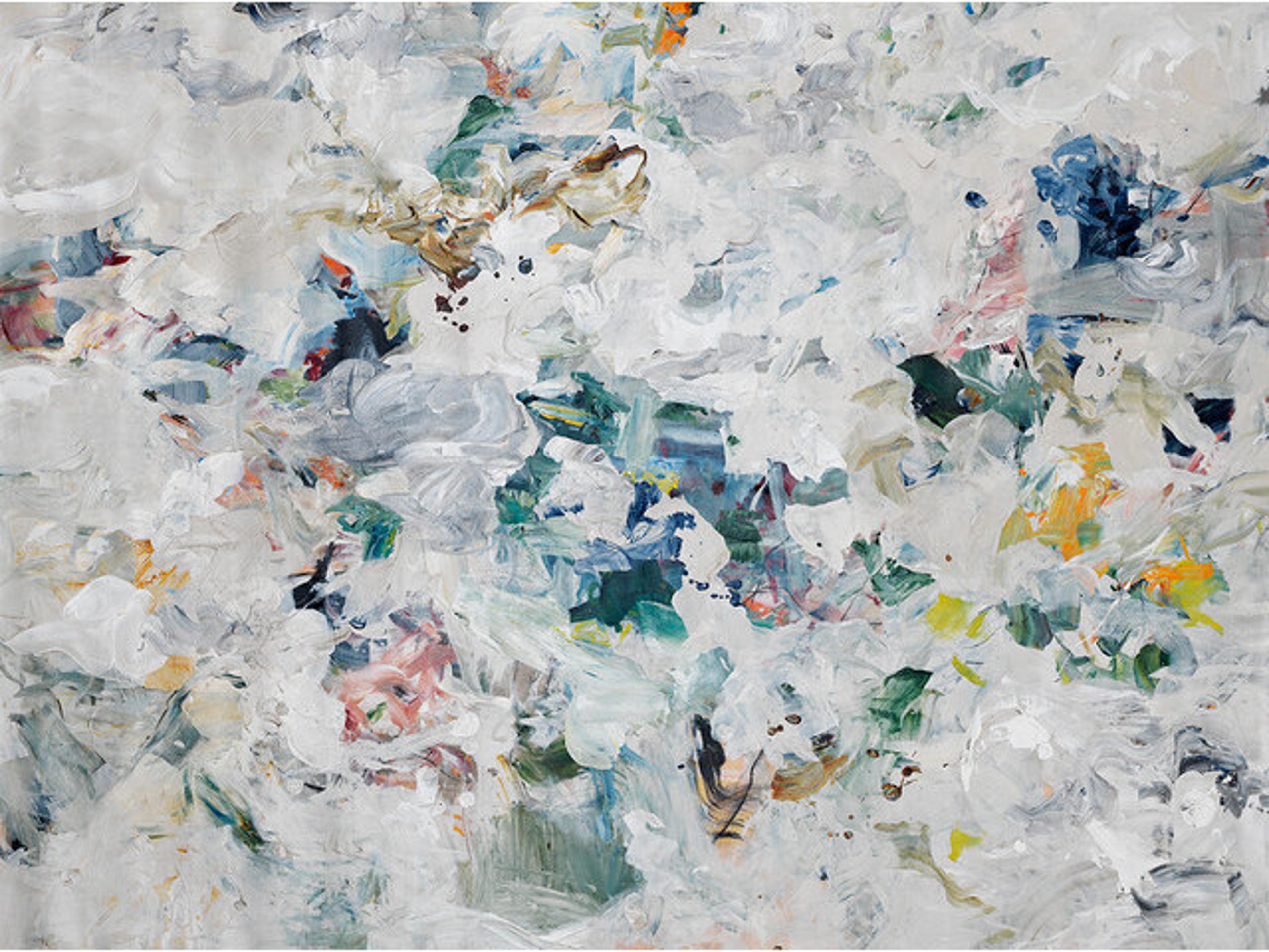 Daleno Popularity Test Wall Art