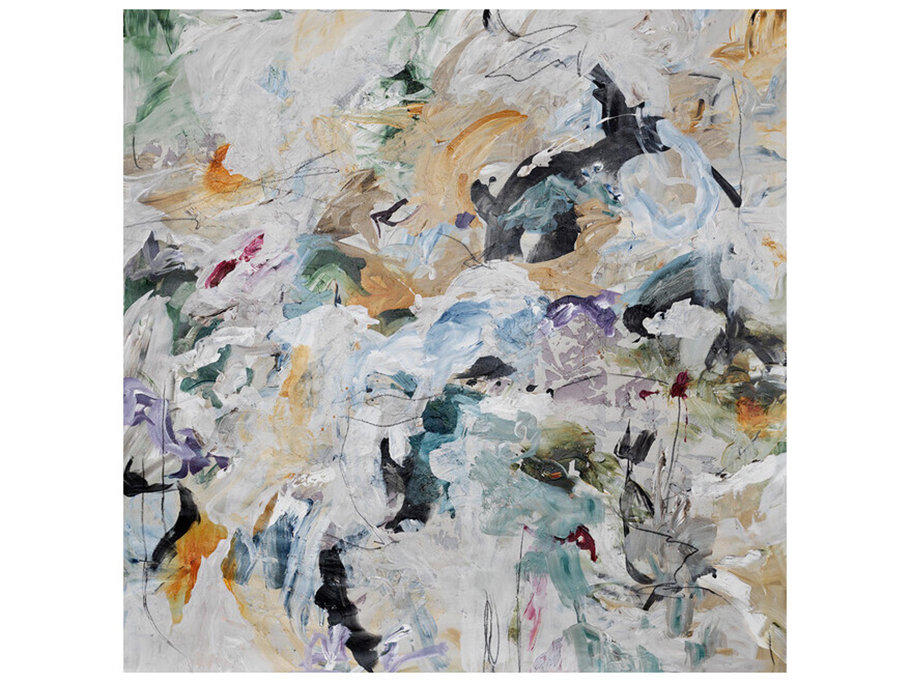 Daleno Avoiding Calamity Wall Art