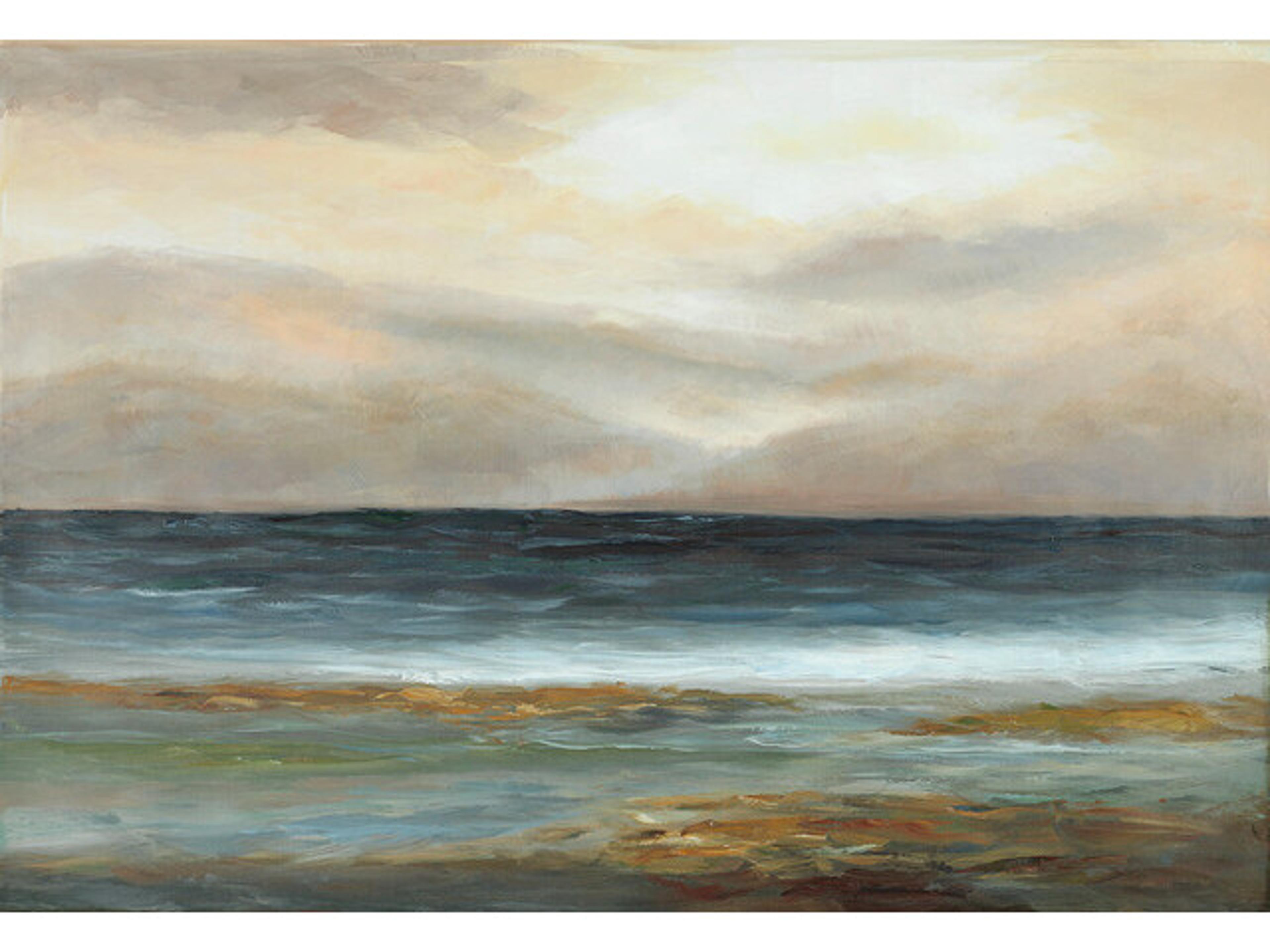 Daleno From Dusk to Dawn III Wall Art