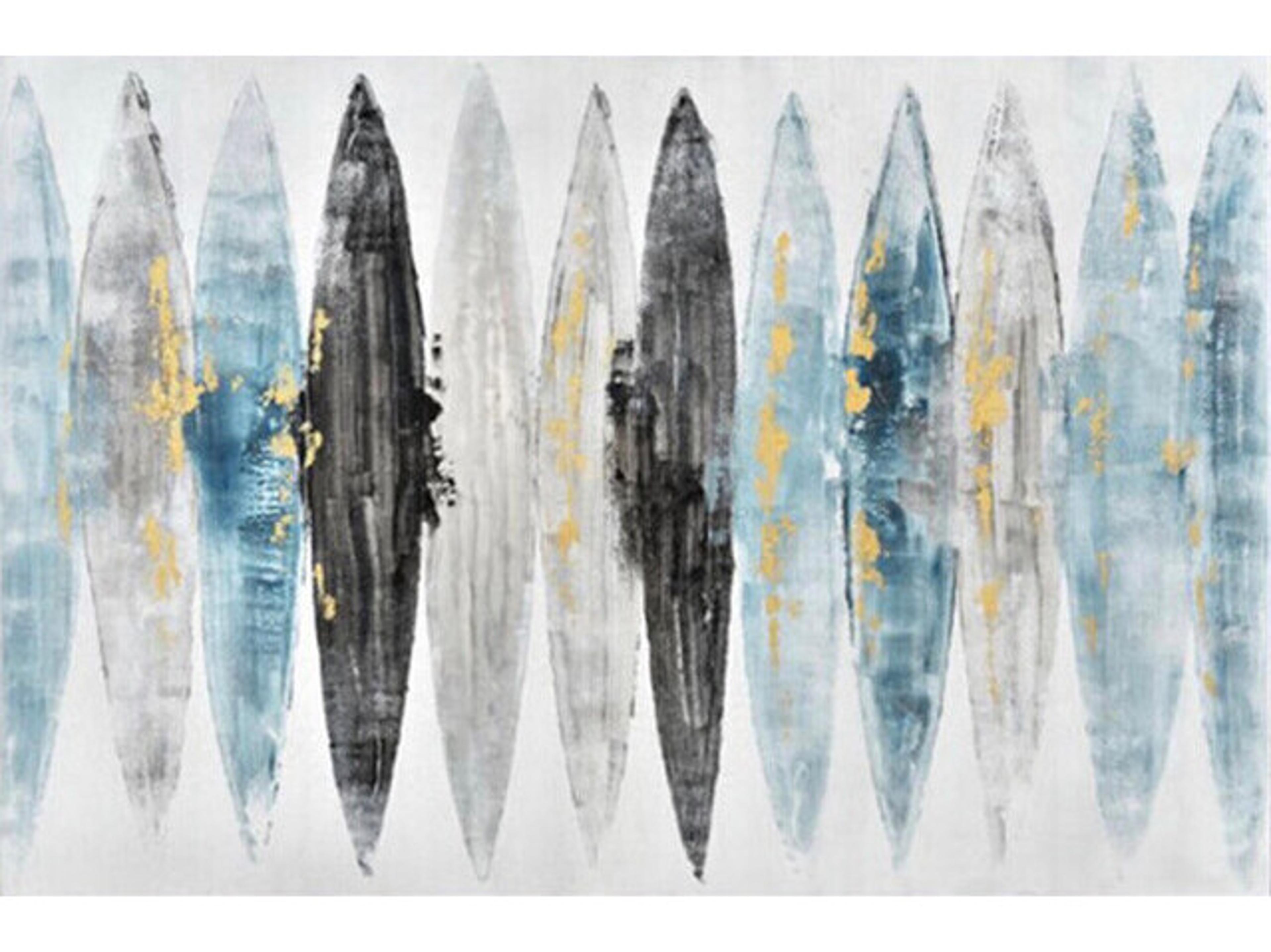 Daleno Salt or Saline I Wall Art