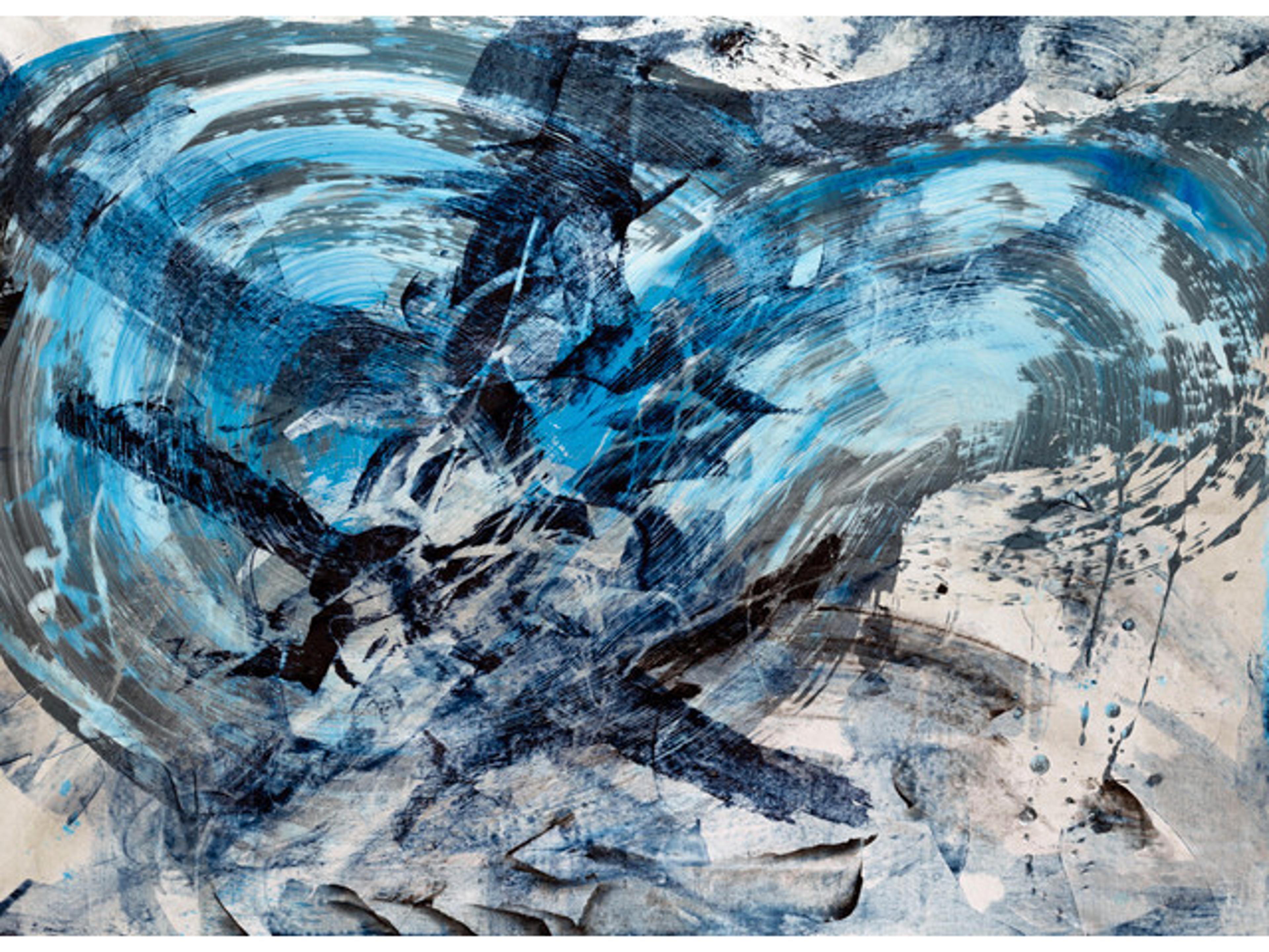 Daleno Tackle Wall Art