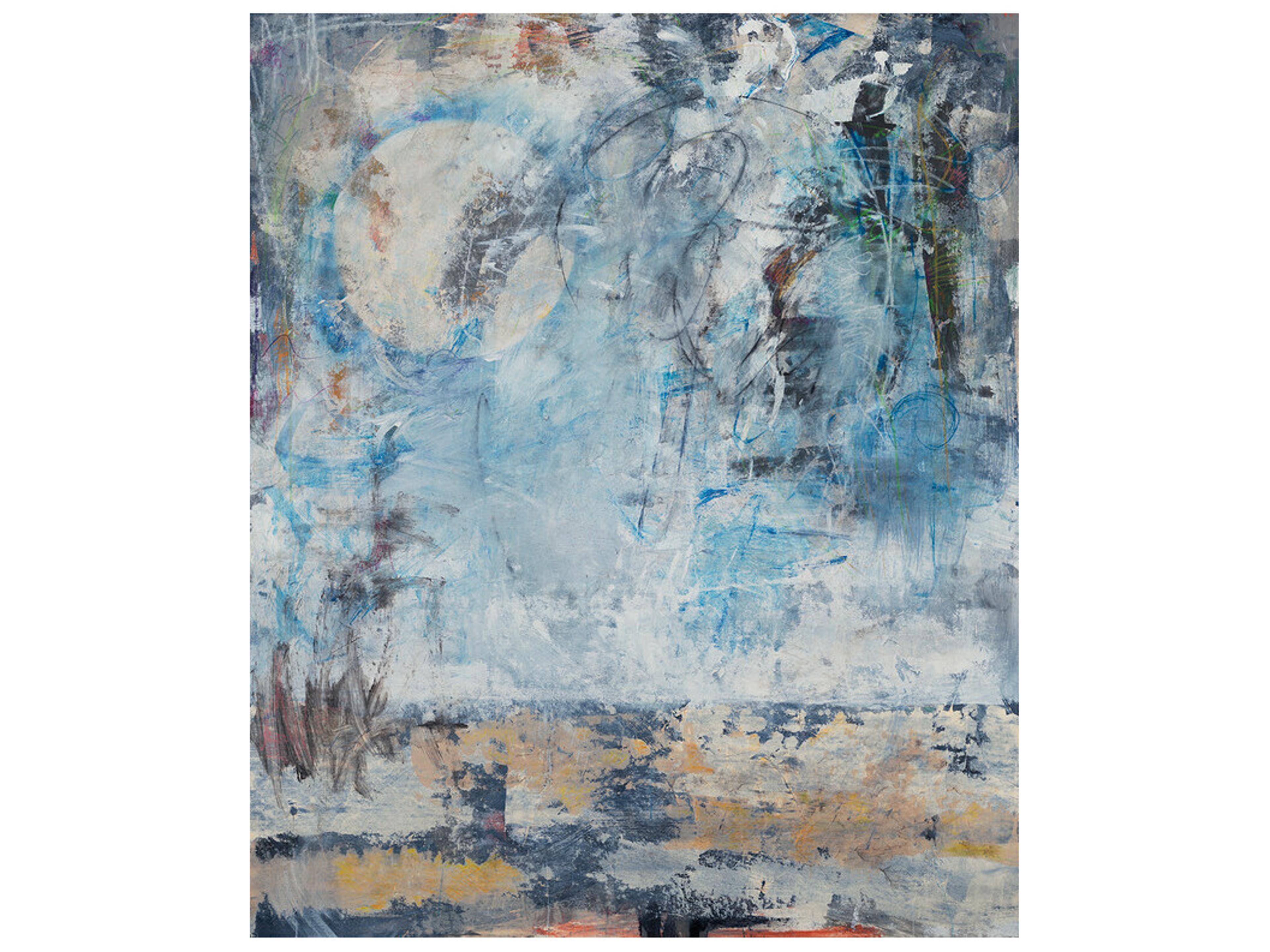 Daleno Daytime Dawn Wall Art