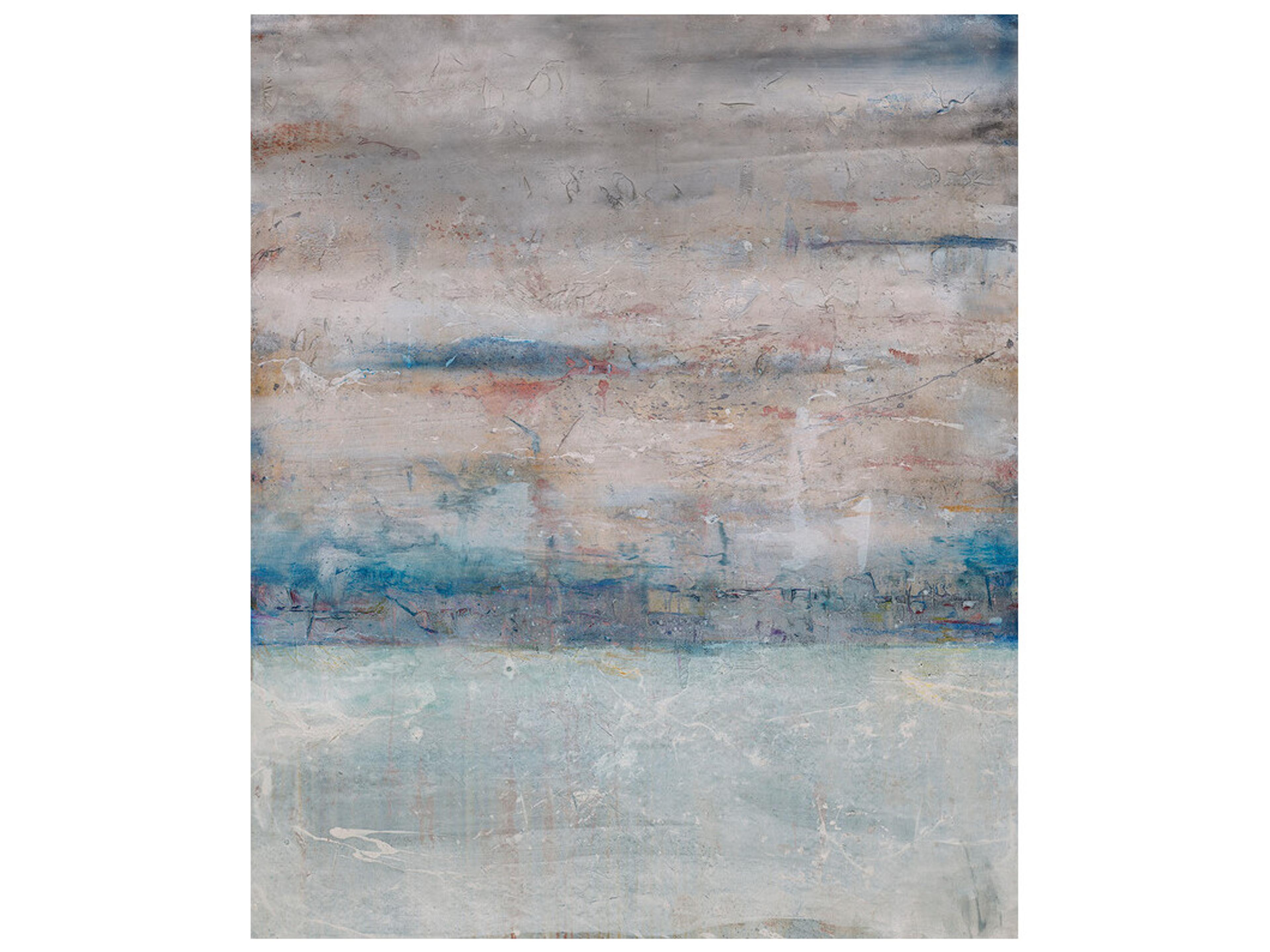 Daleno Swimming in the Tropics Wall Art