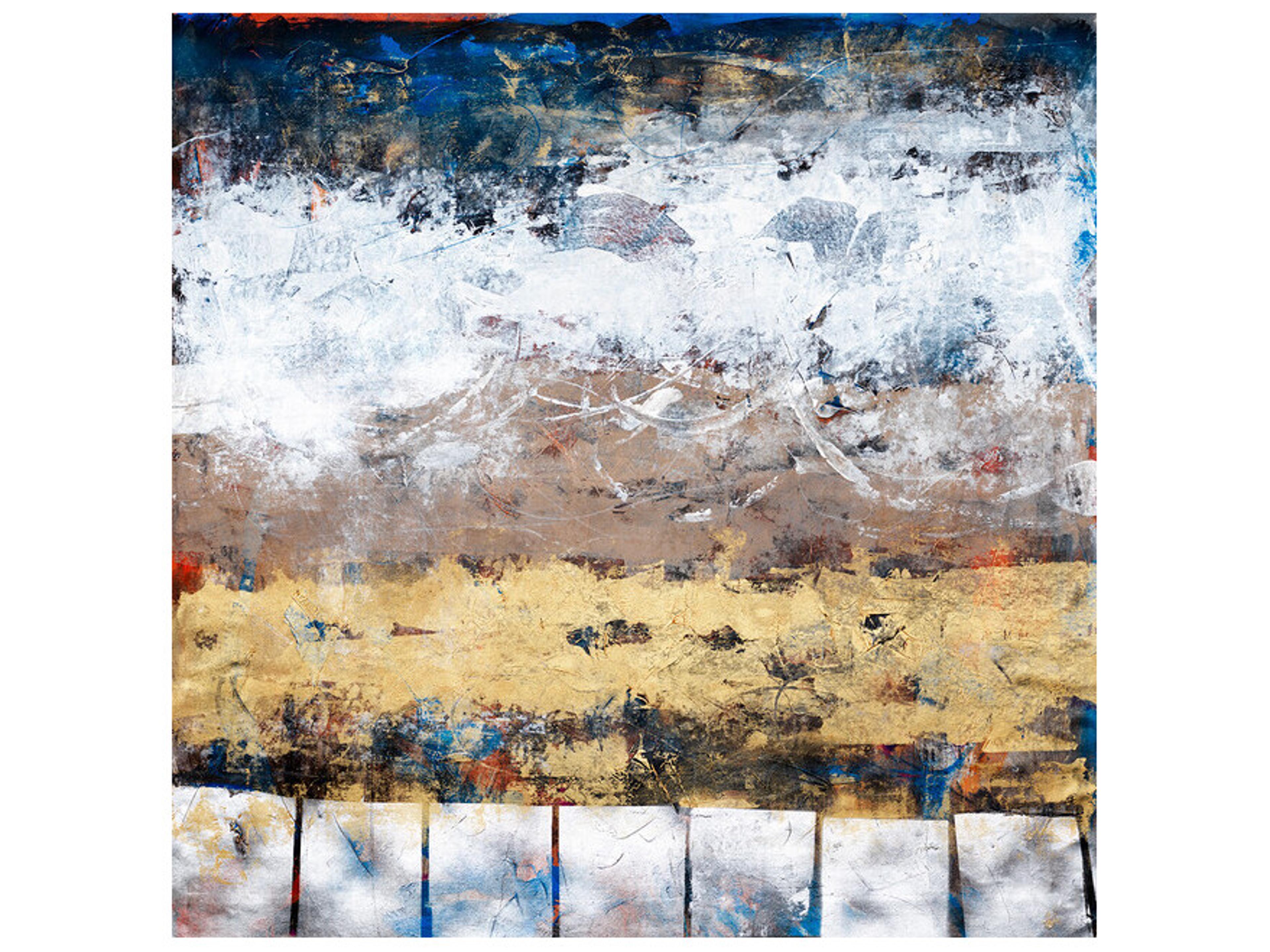 Daleno Mission Complete Wall Art