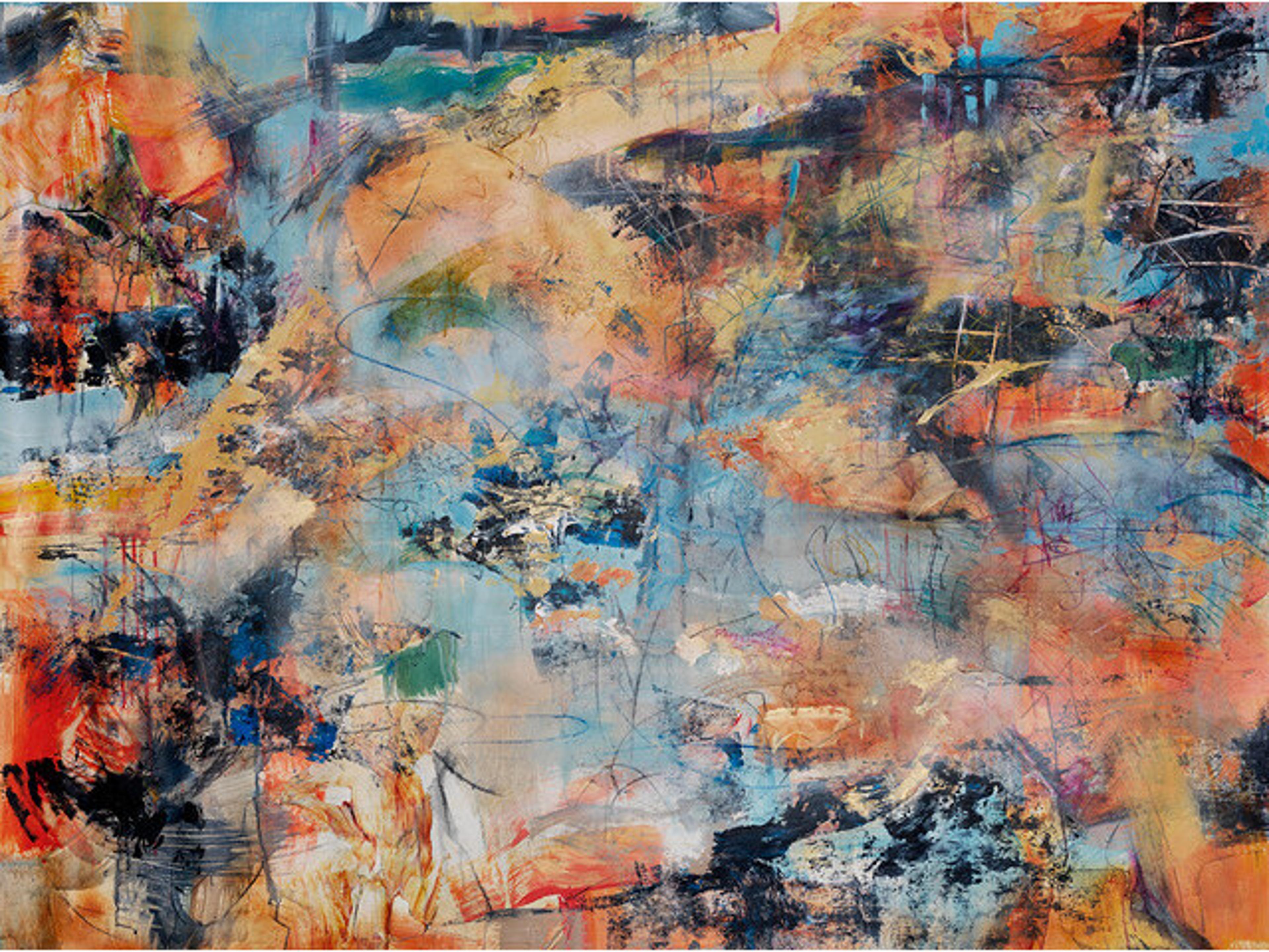 Daleno Make Your Wagers Wall Art