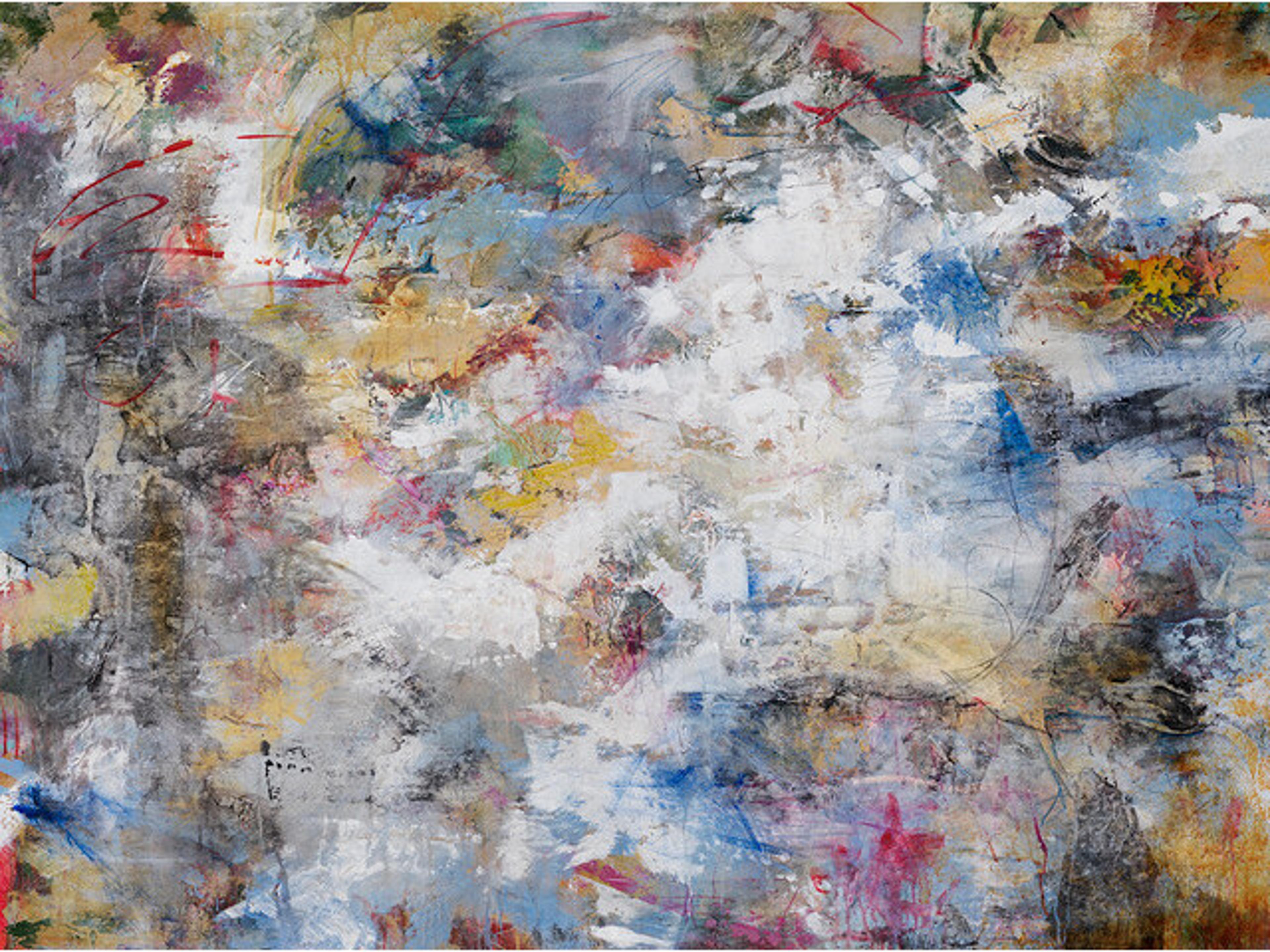 Daleno Virtual Reality Vision Wall Art