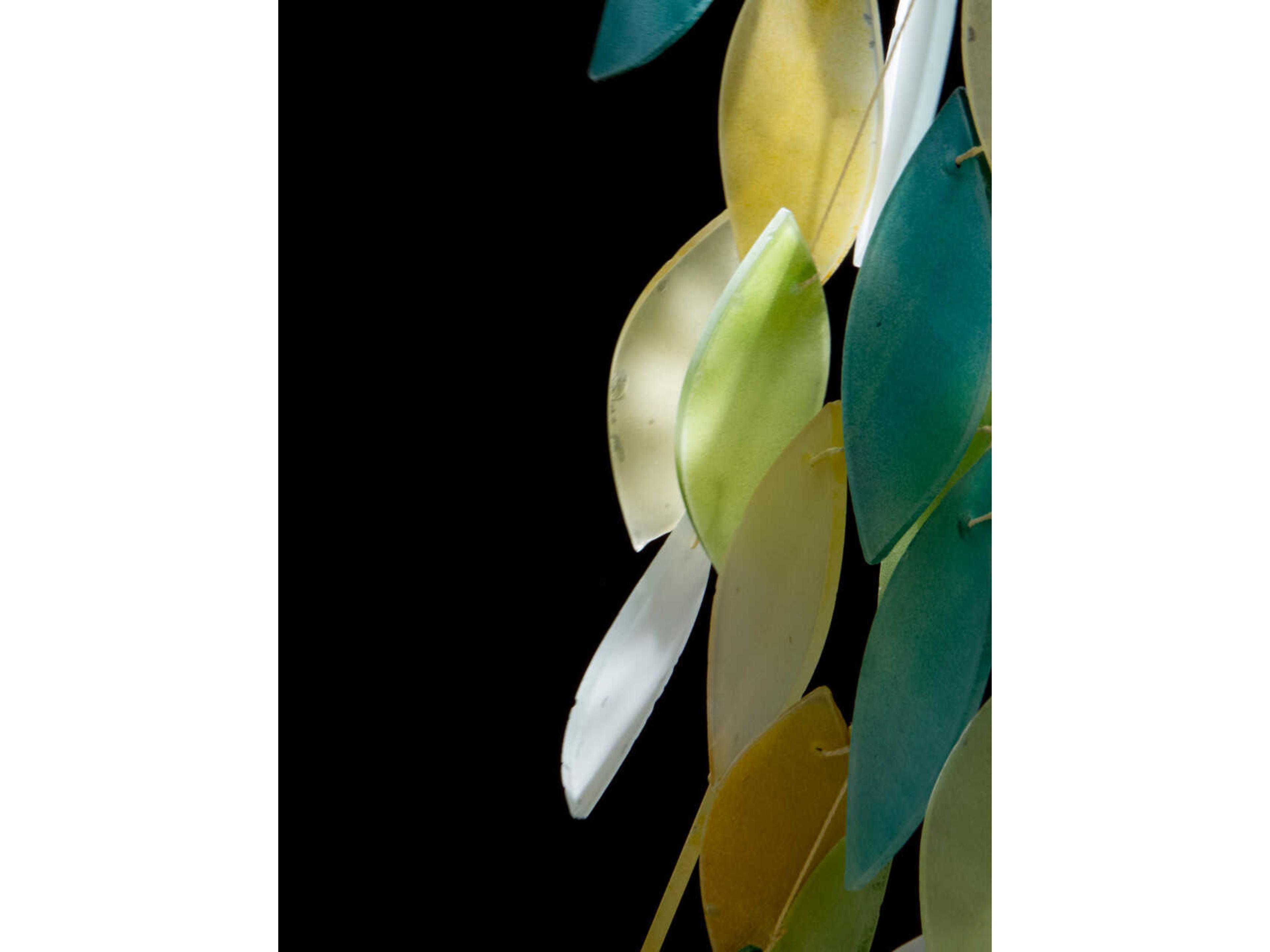 Daleno Poised Petals I Wall Art