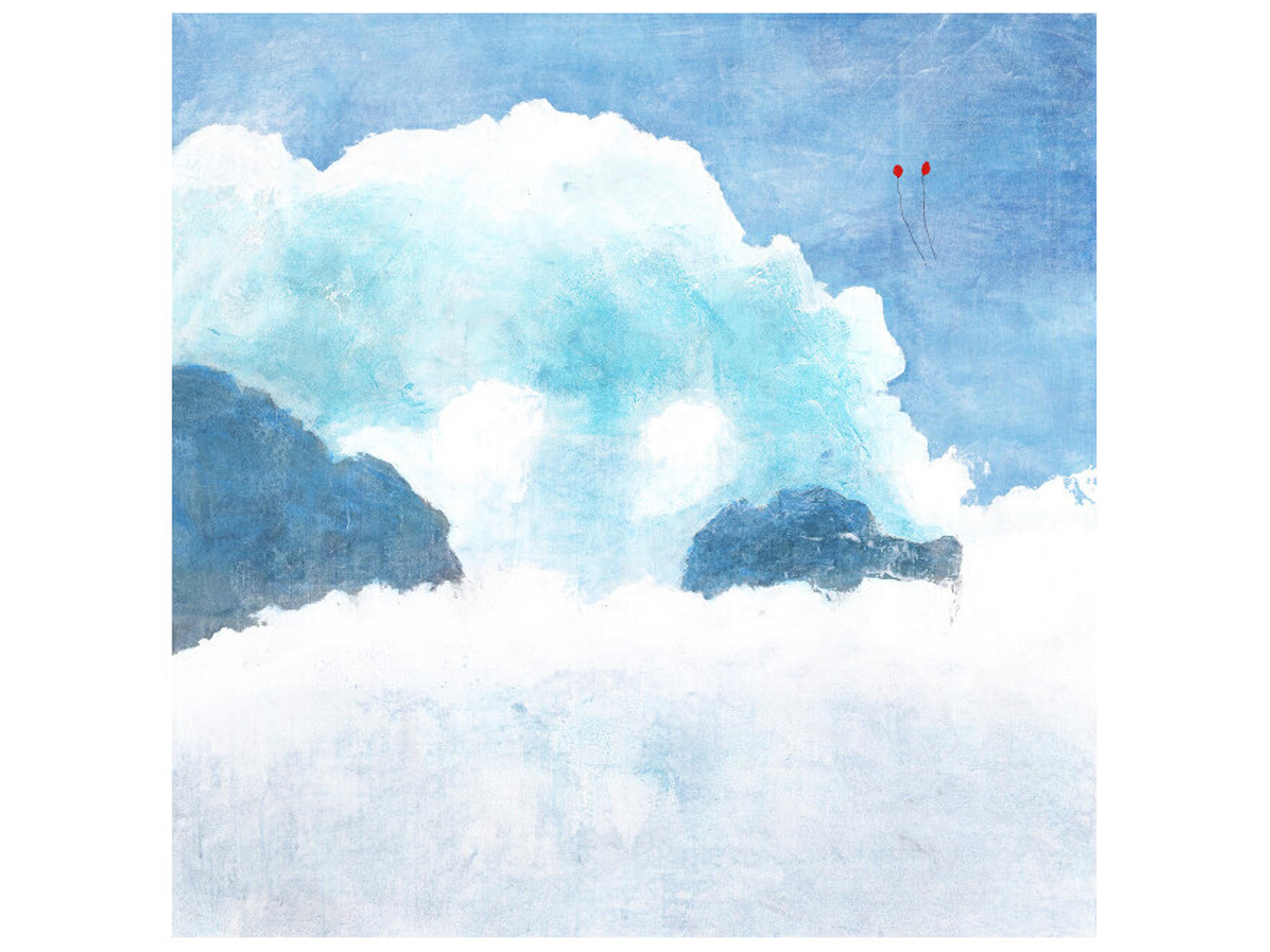 Daleno 100 Minus-2 Wall Art