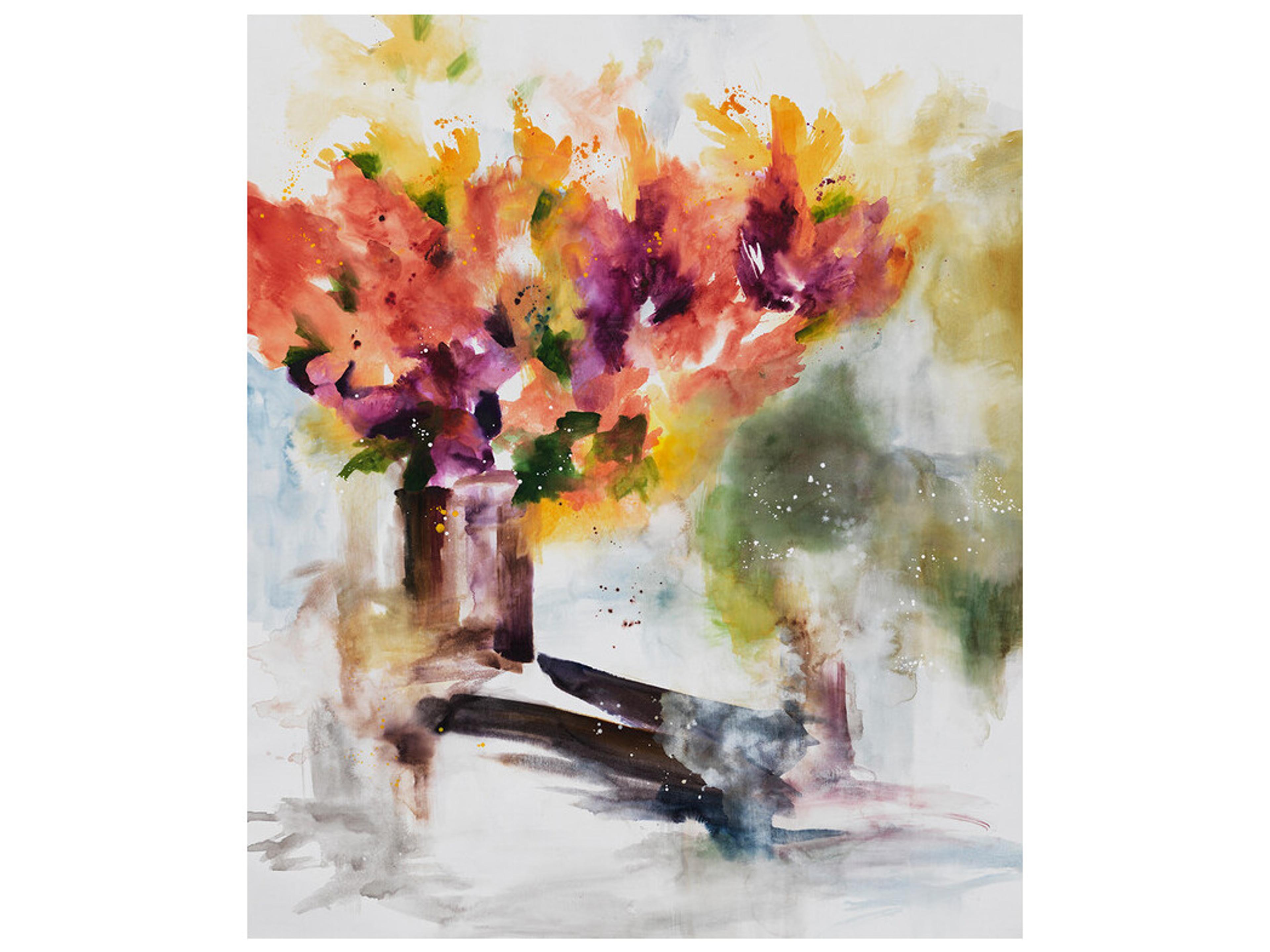 Daleno Boosting Brilliance Wall Art