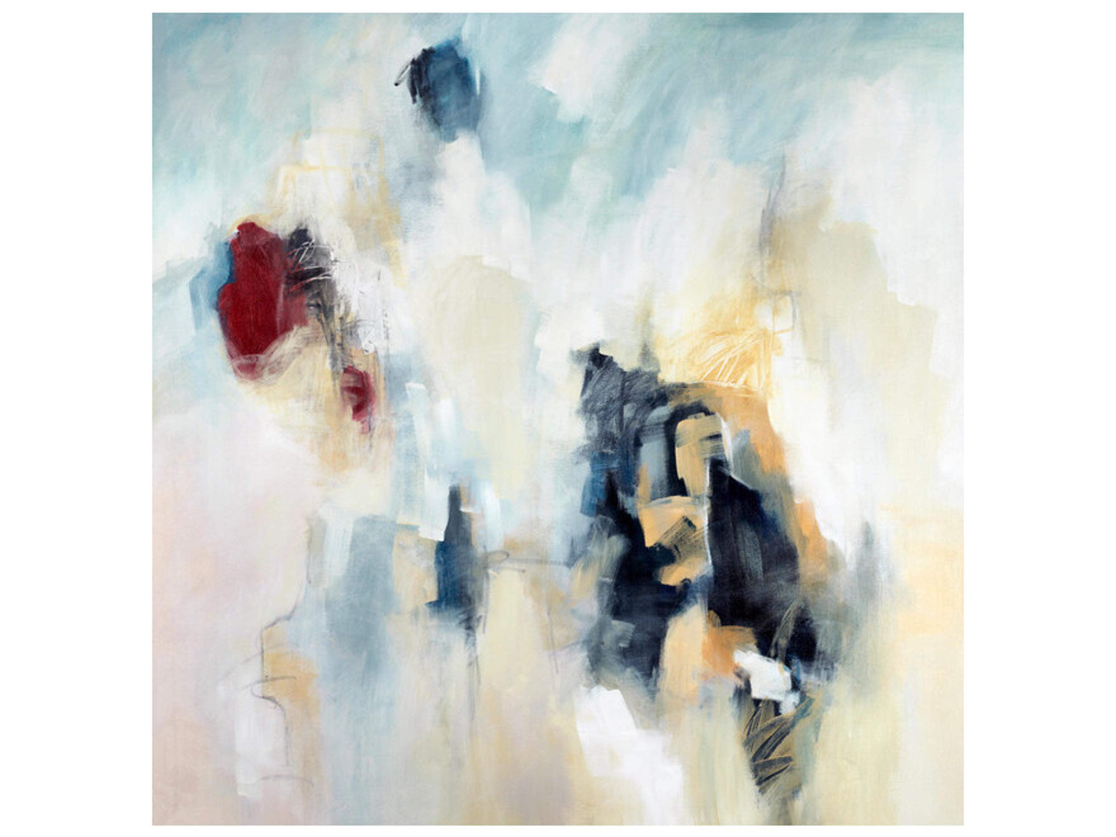 Daleno Point of Departure Wall Art