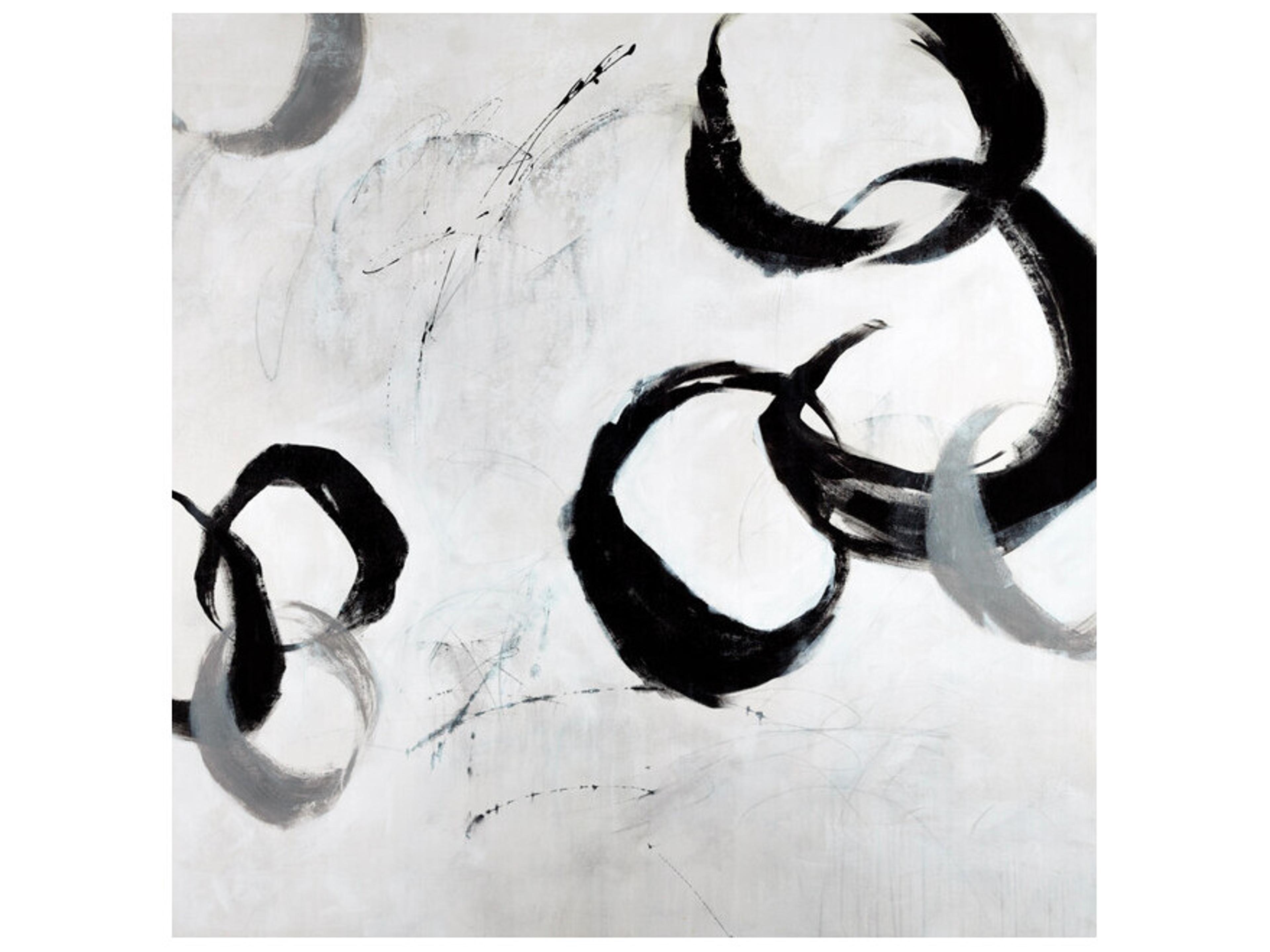 Daleno Windup Wall Art