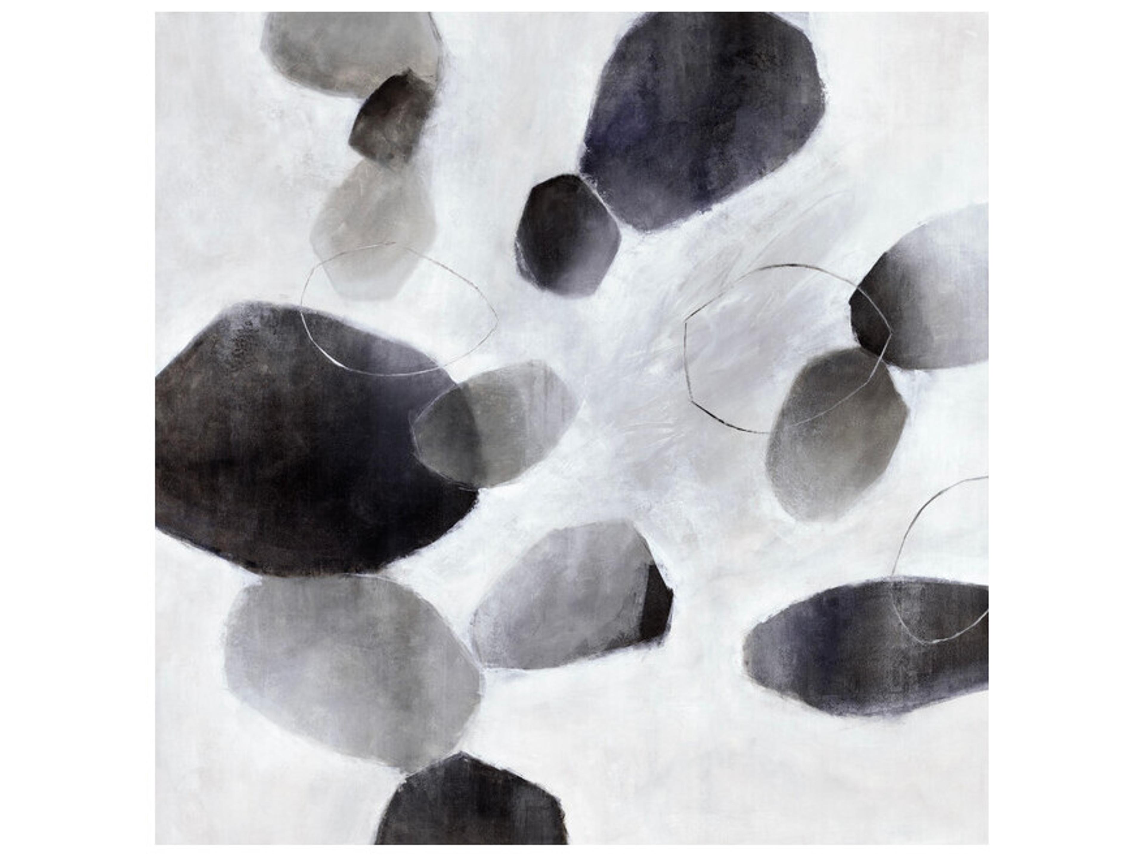 Daleno Orbit Shower Wall Art