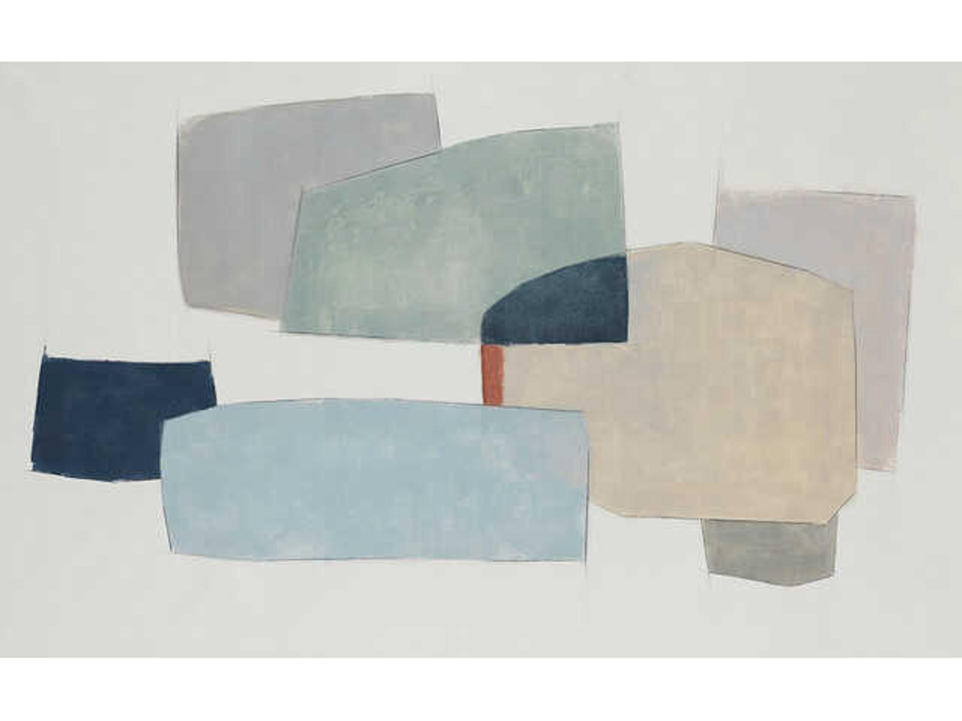 Daleno Delicate Beam Wall Art