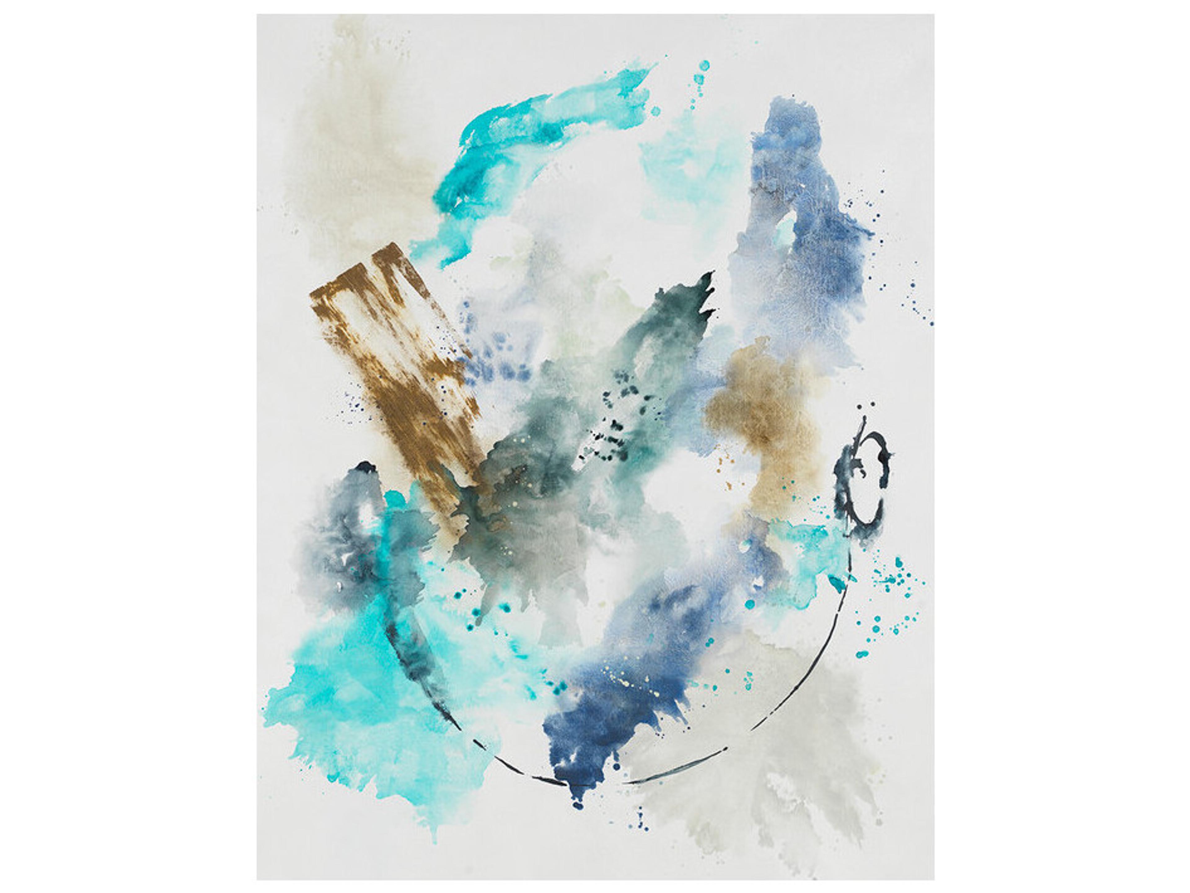 Daleno Masked Message Wall Art