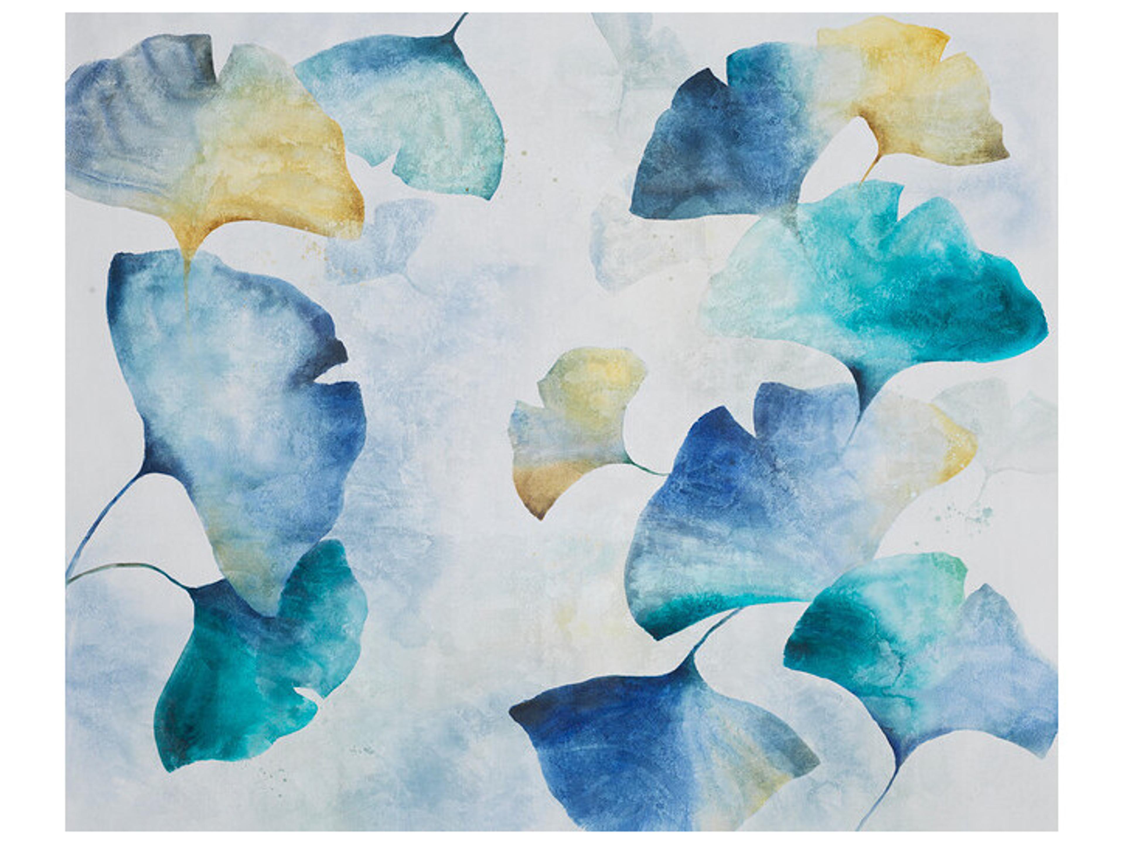 Daleno Flurry of Flora Wall Art