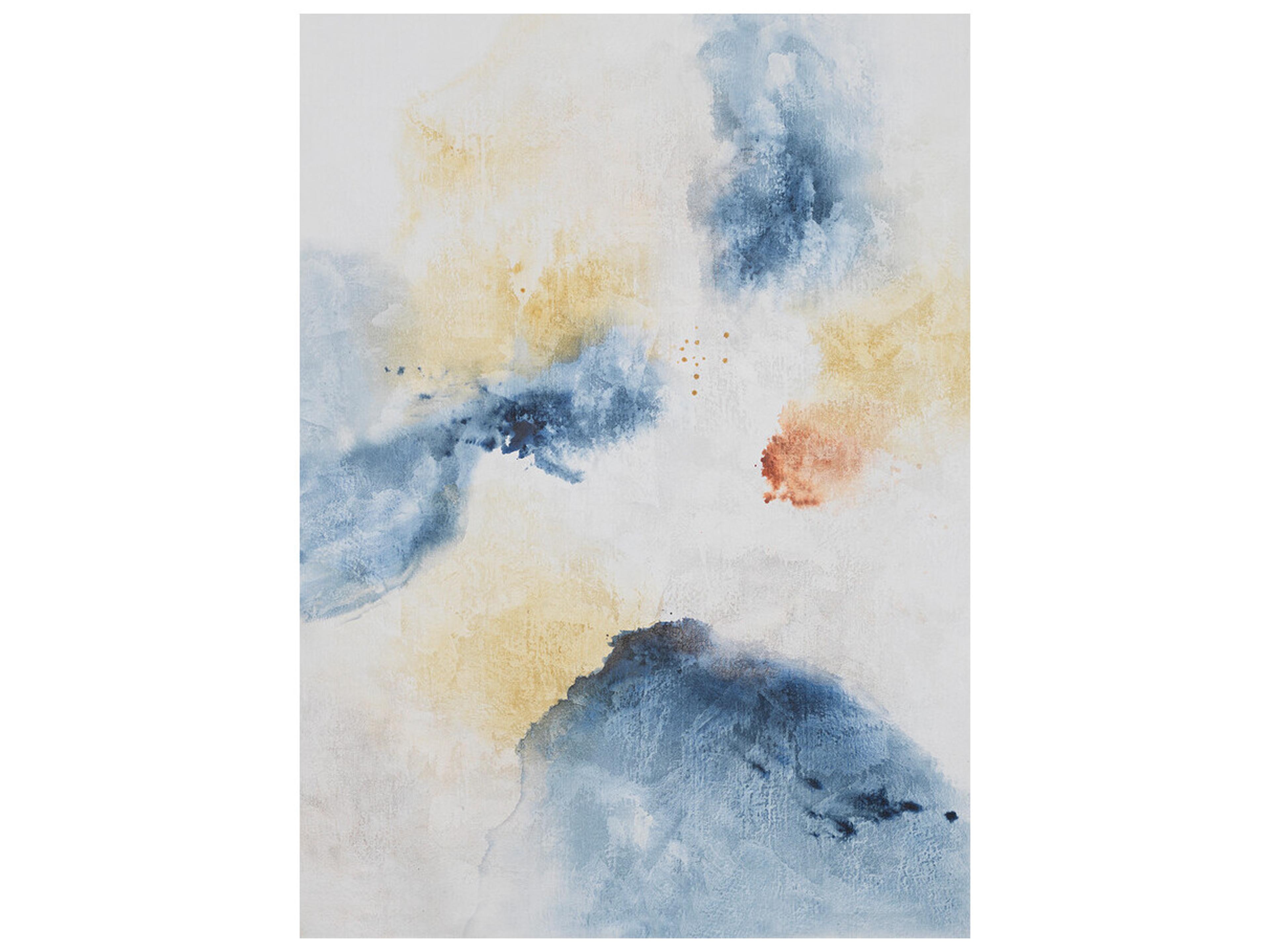 Daleno Magic Mist I Wall Art