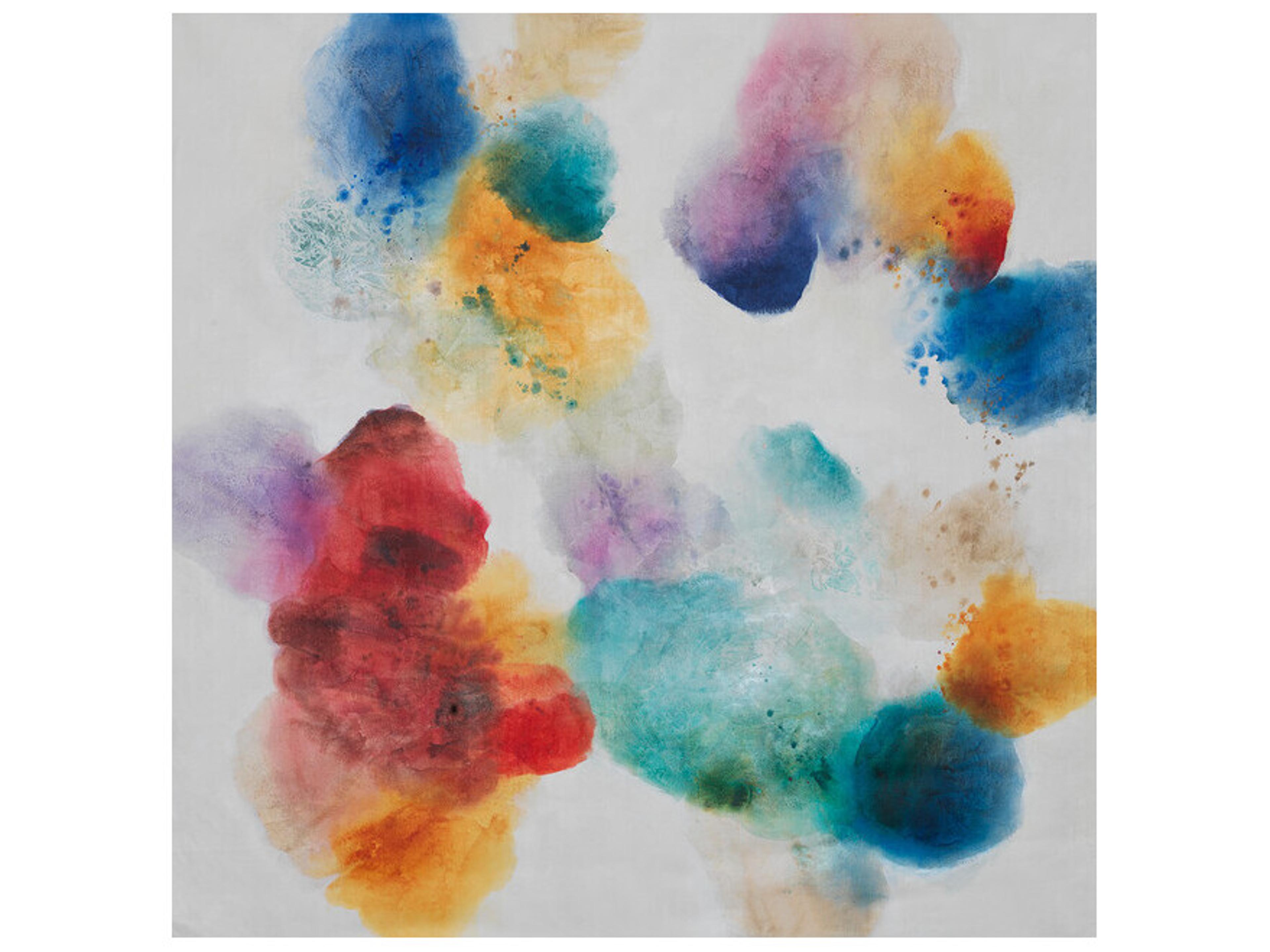 Daleno Letting Go Wall Art