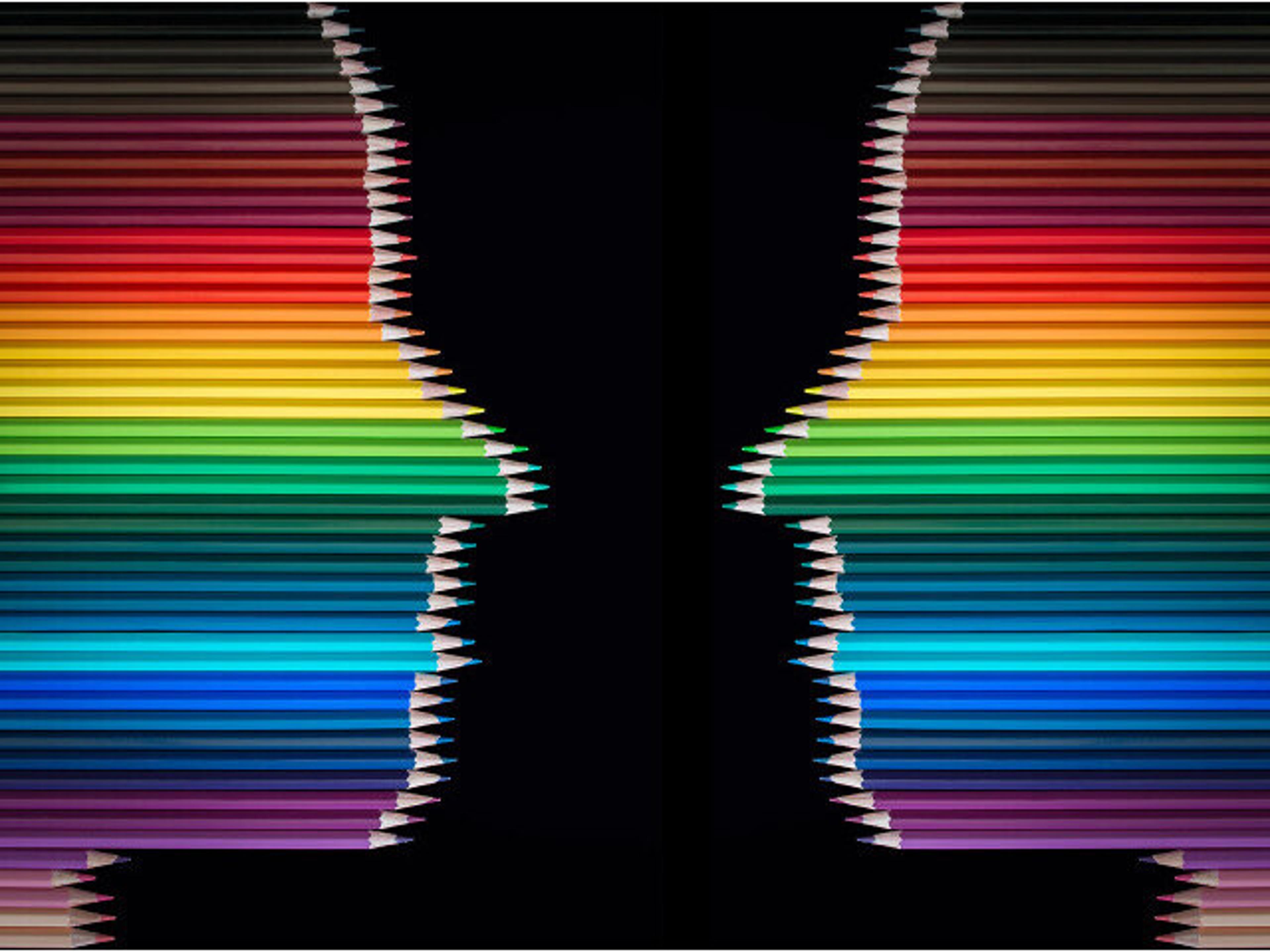 Daleno Face Value I Wall Art