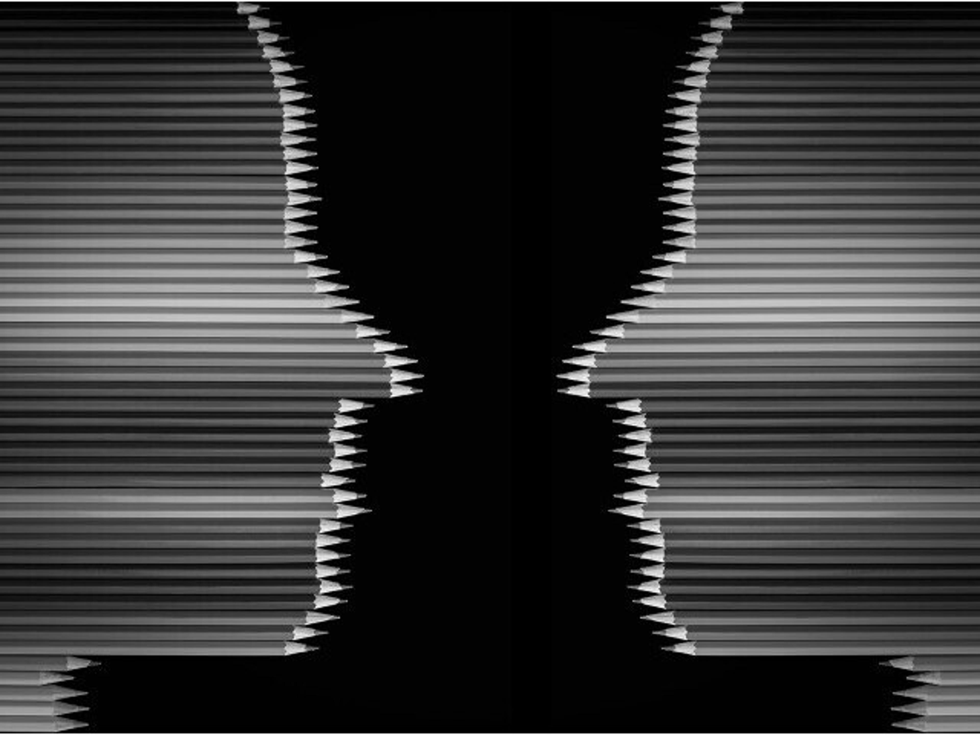 Daleno Face Value II Wall Art