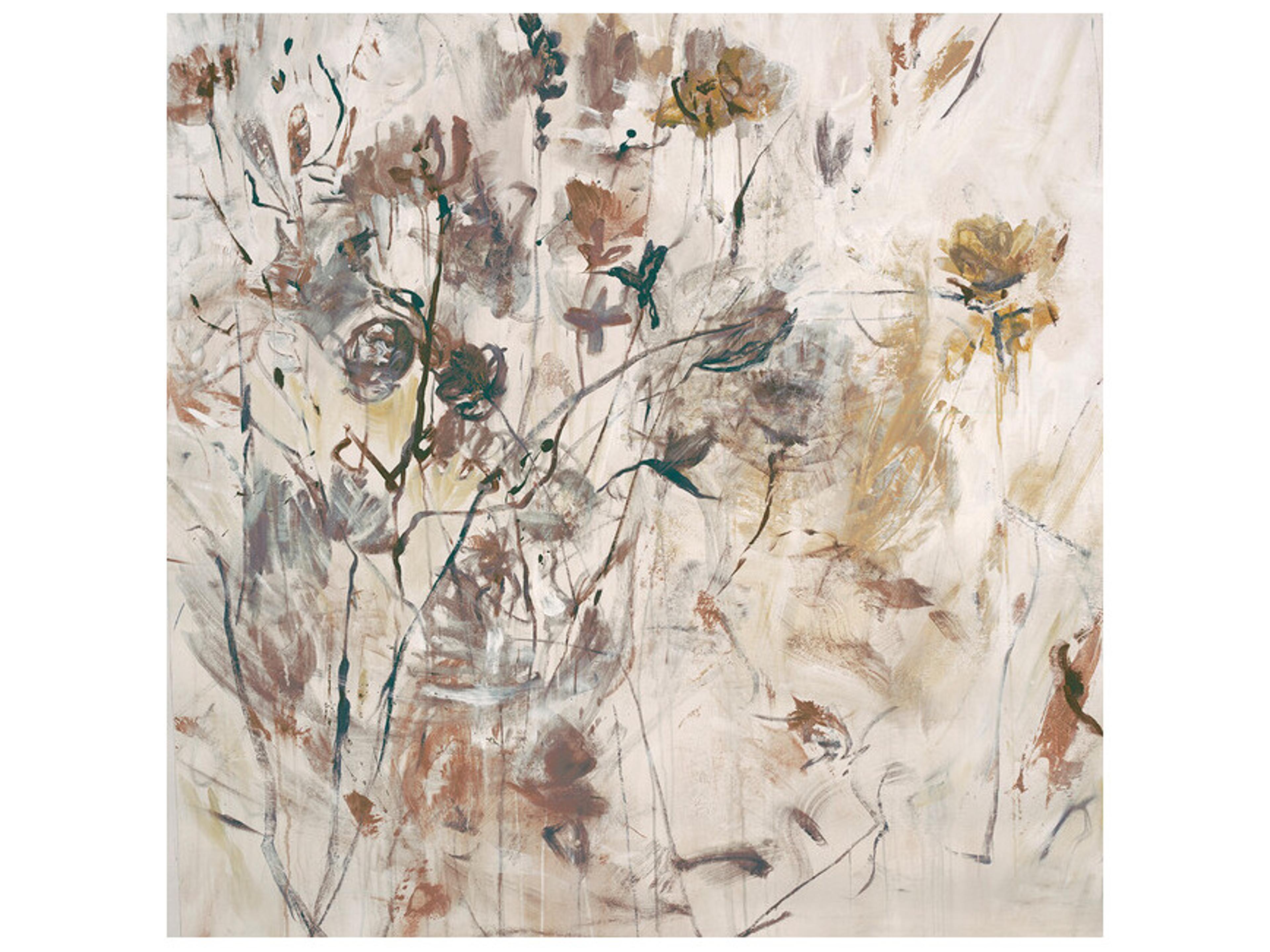 Daleno Entwined VI Wall Art