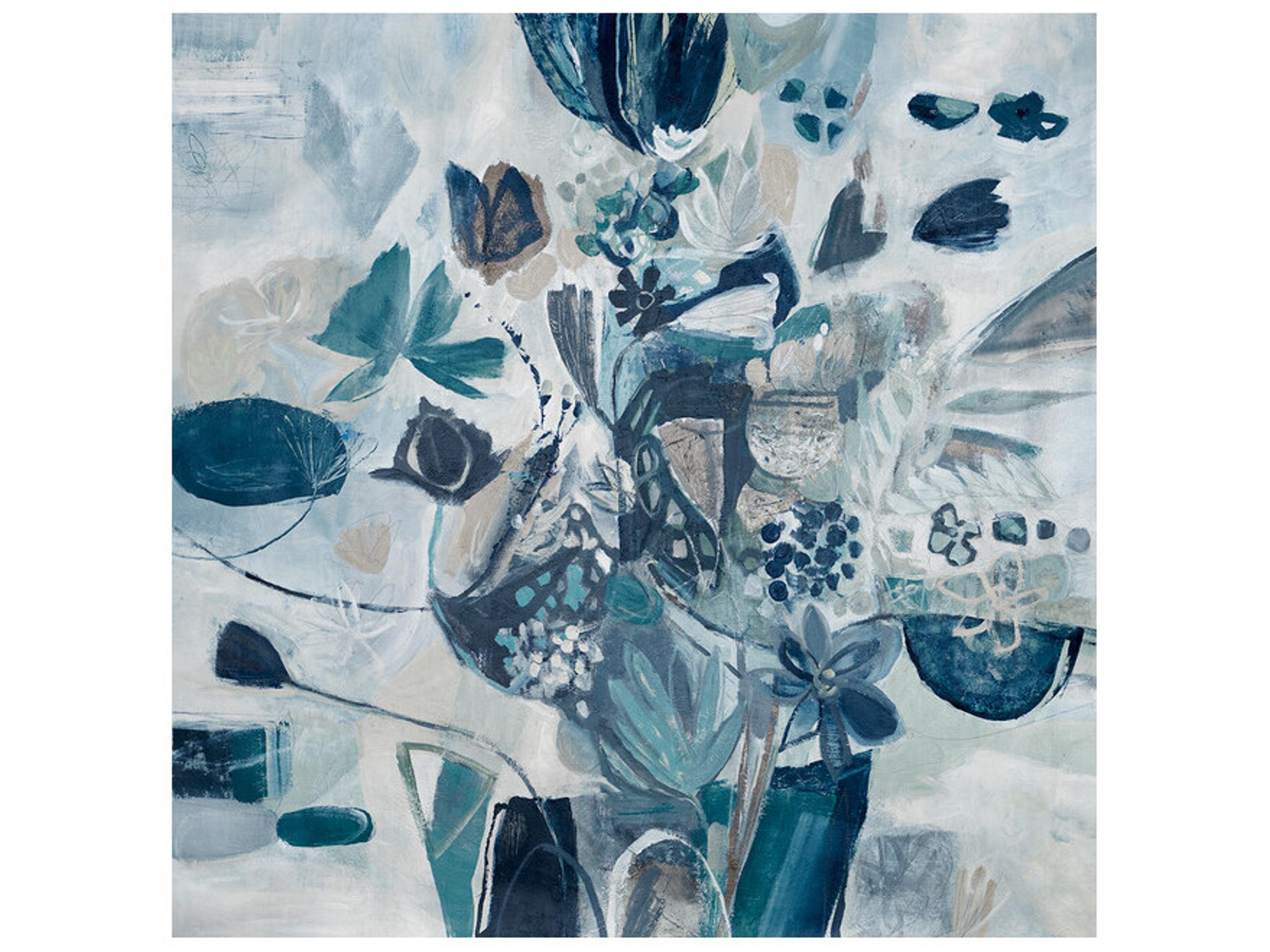 Daleno Fab and Shab Wall Art