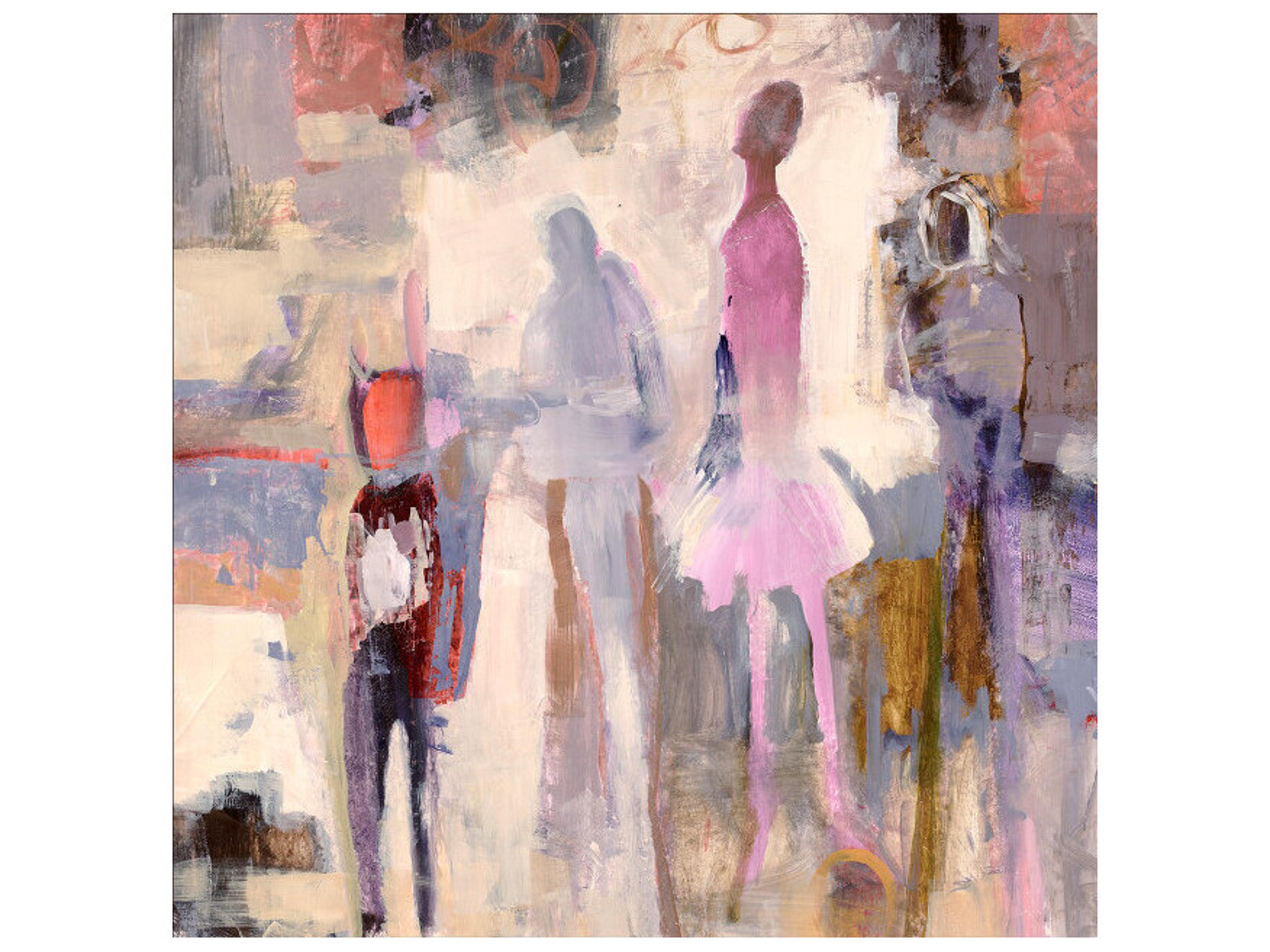 Daleno Recital Time Wall Art