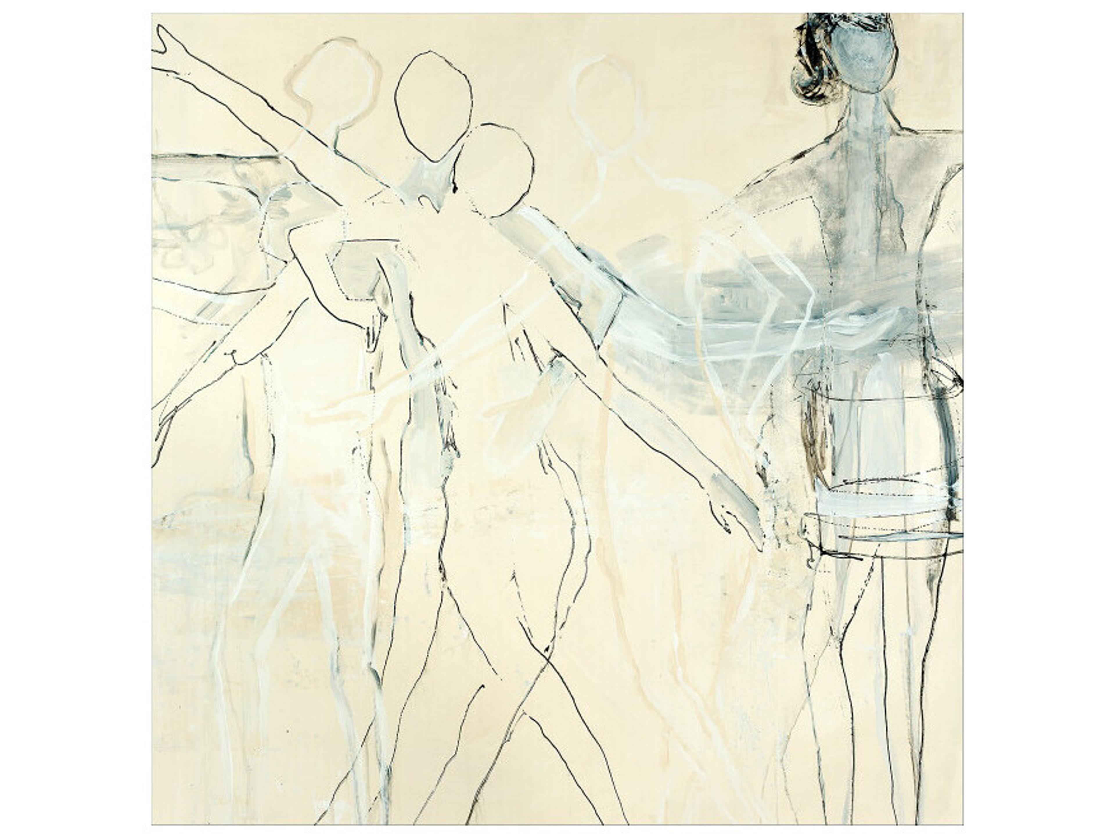 Daleno Shall We Wall Art