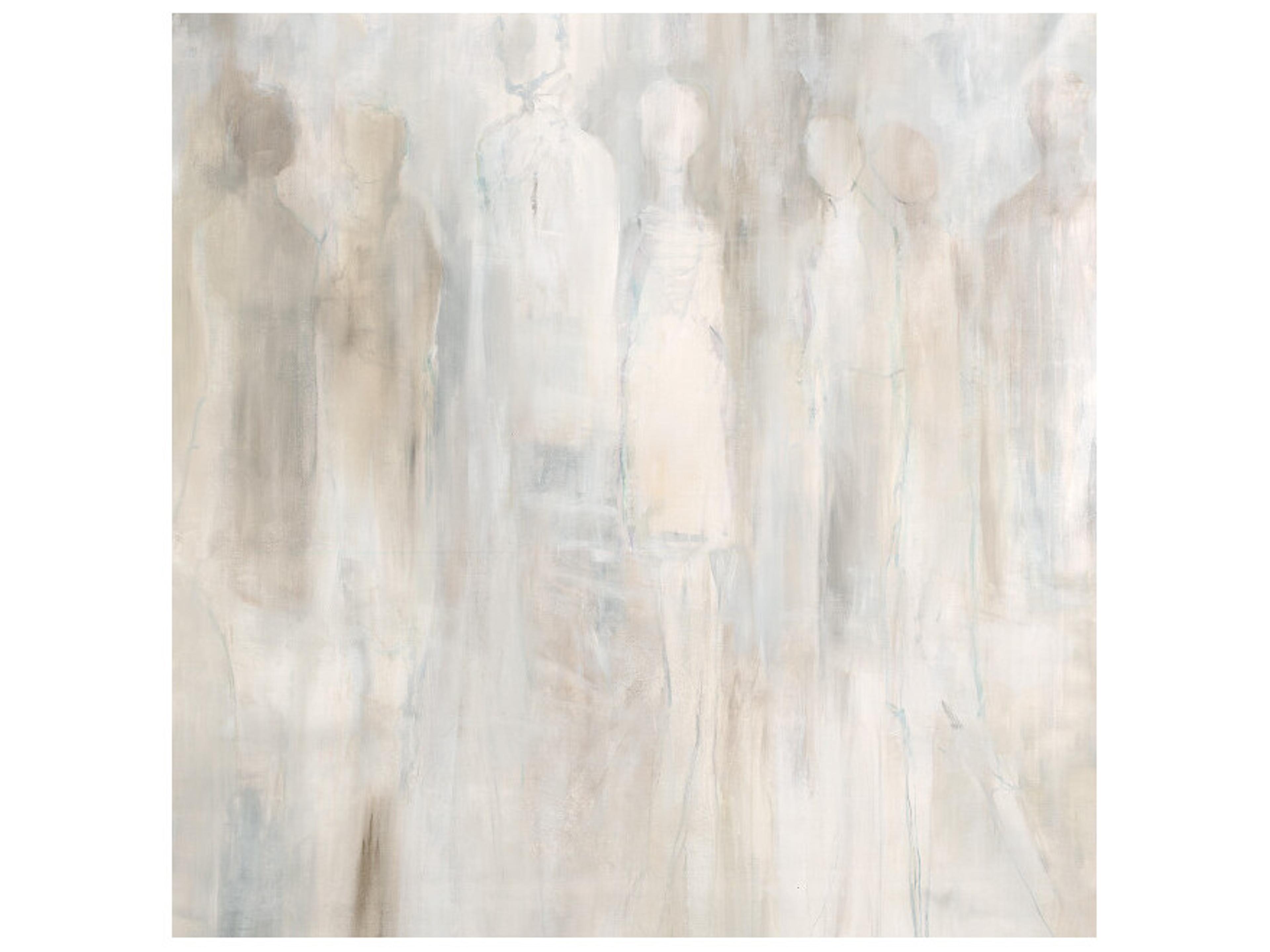 Daleno Its Not Clear Wall Art