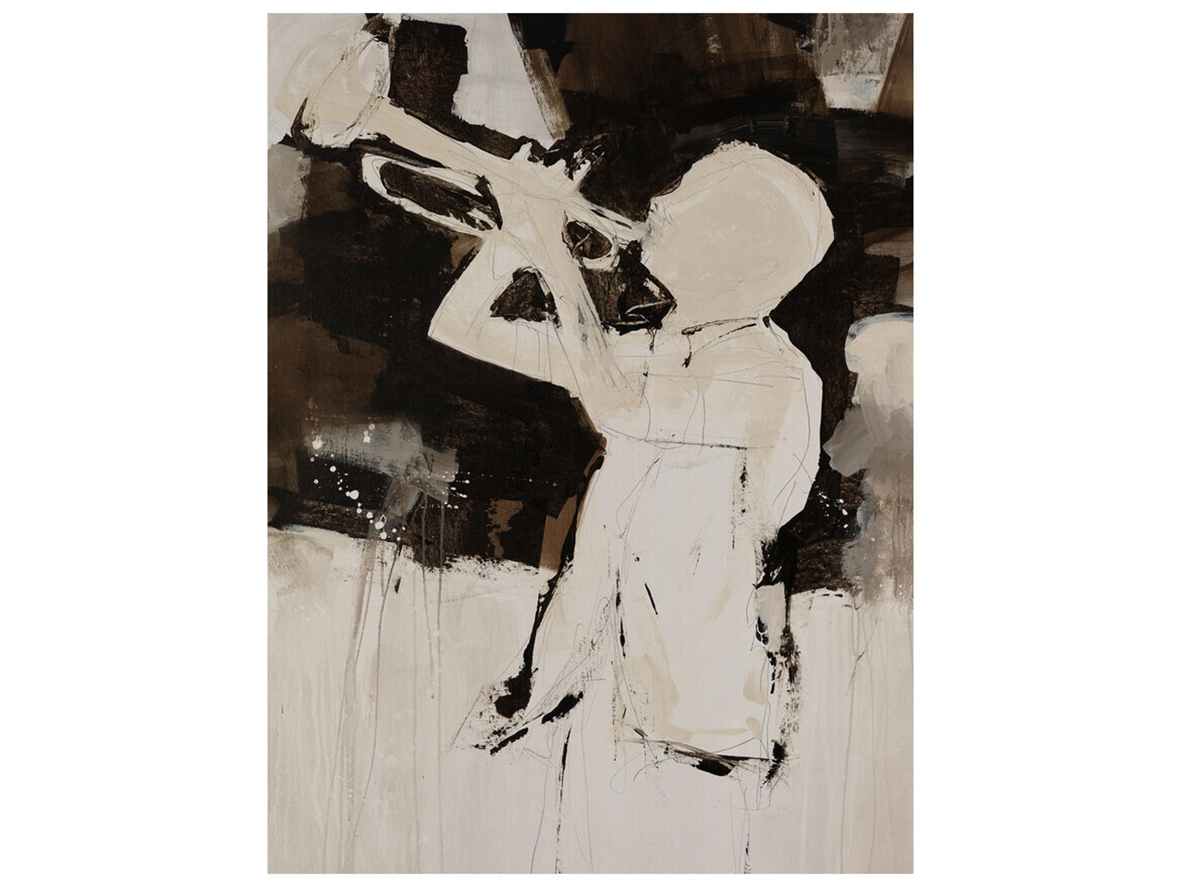 Daleno Nightime Gig Wall Art