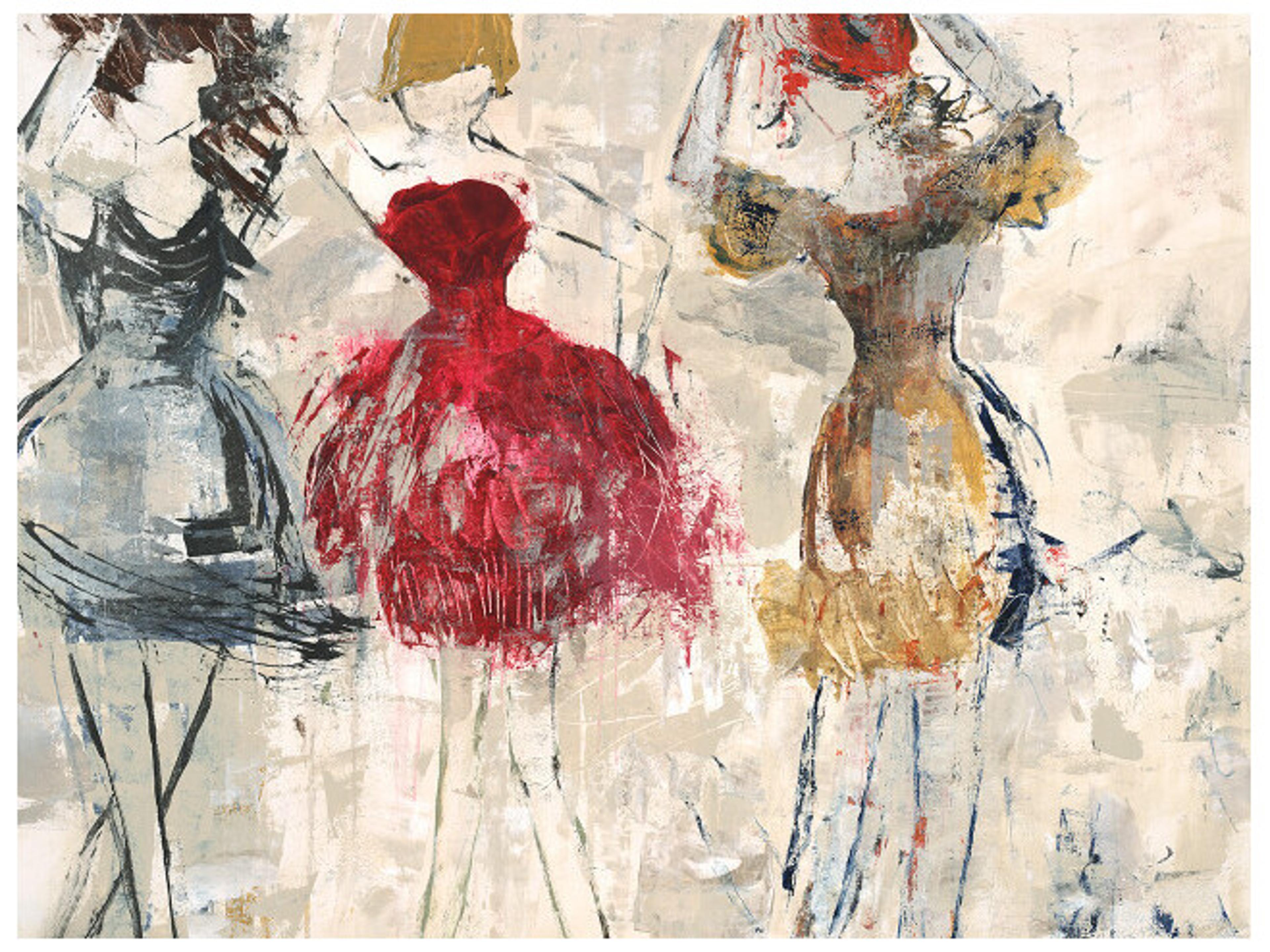 Daleno Prime Time Talent Wall Art