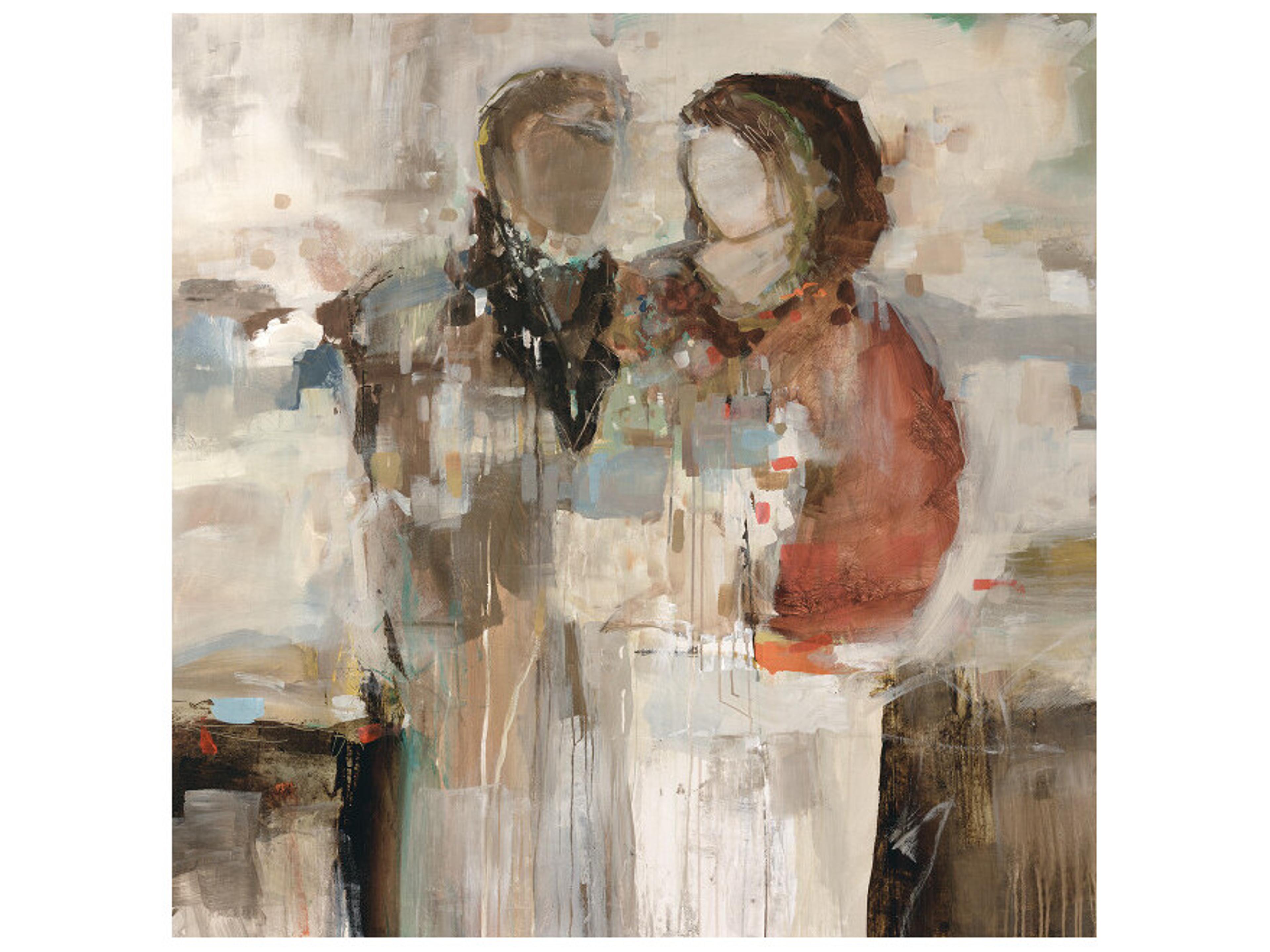 Daleno Post Ceremony Wall Art