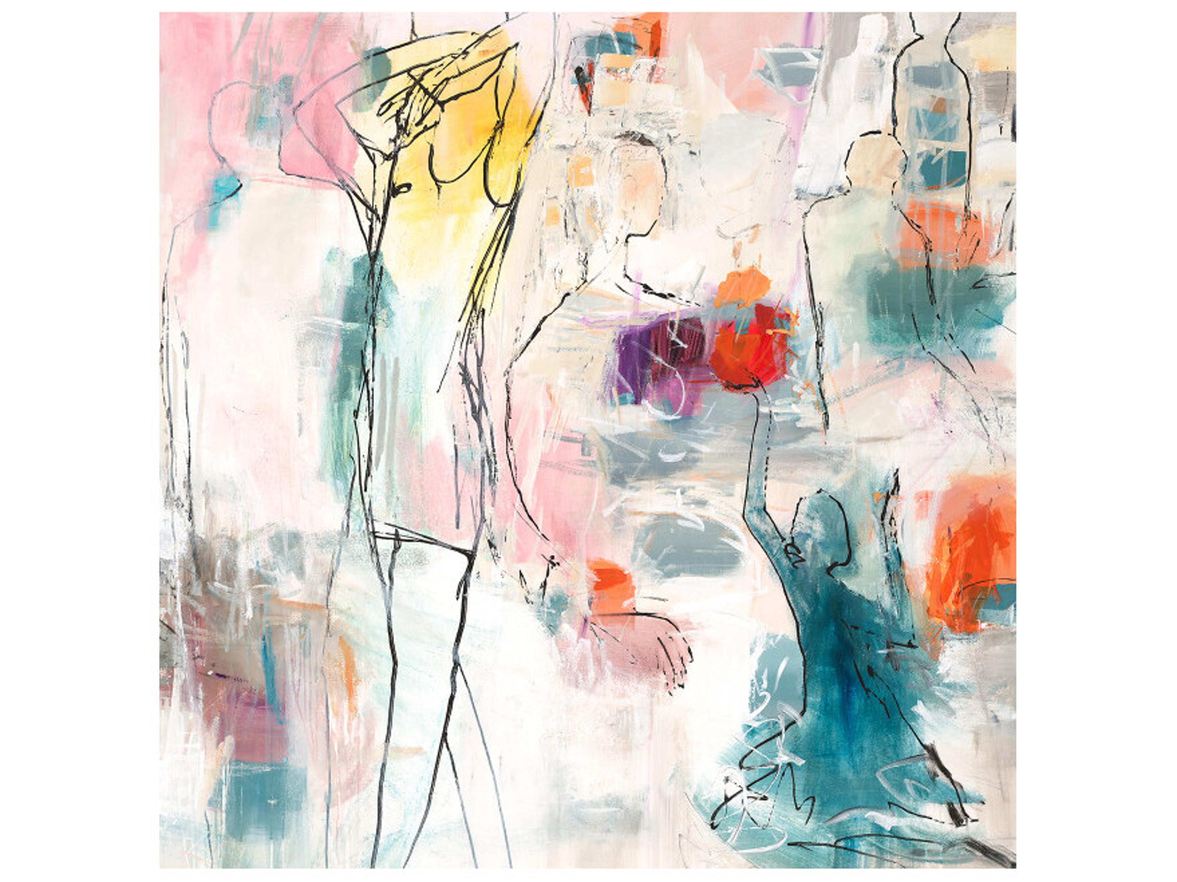 Daleno One More Encore Wall Art