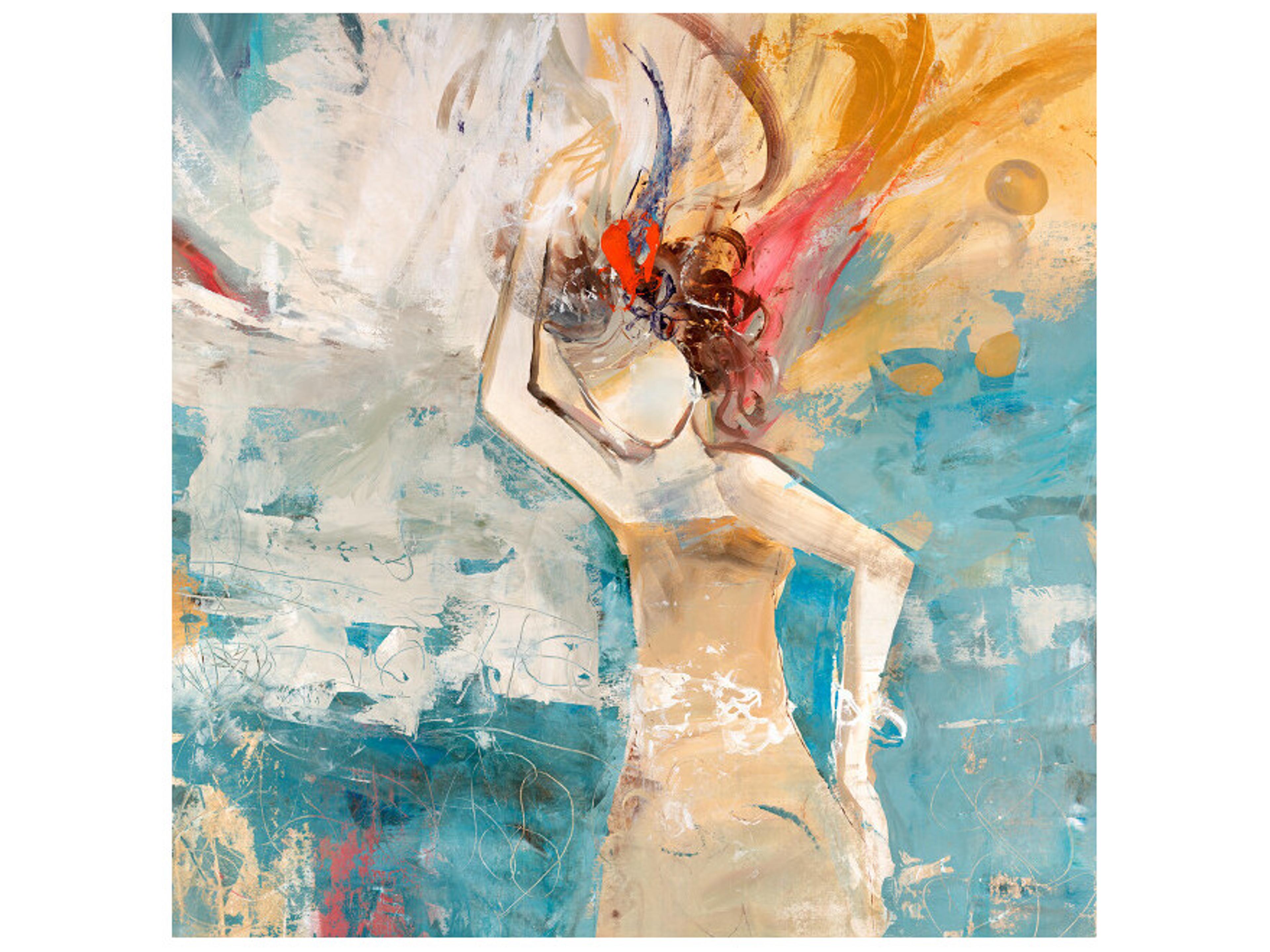 Daleno Punchy Wall Art