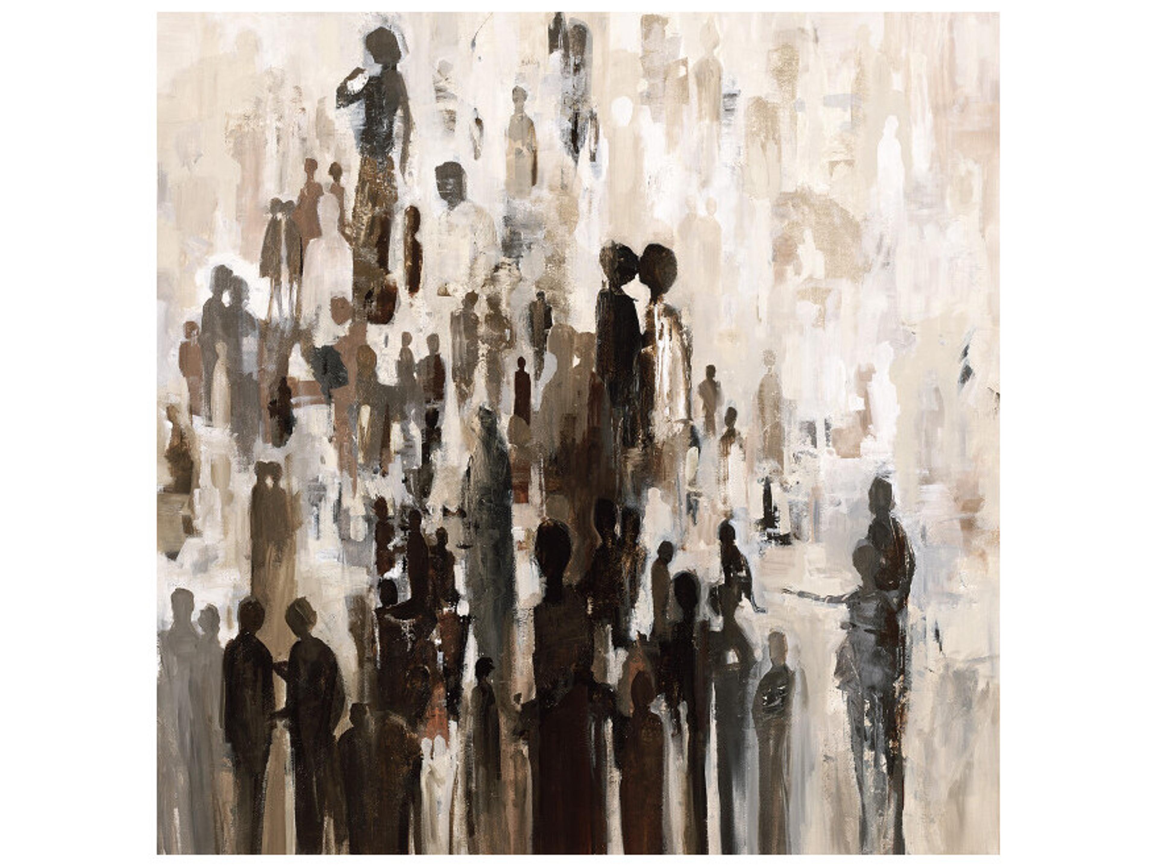 Daleno Family Reunion Wall Art