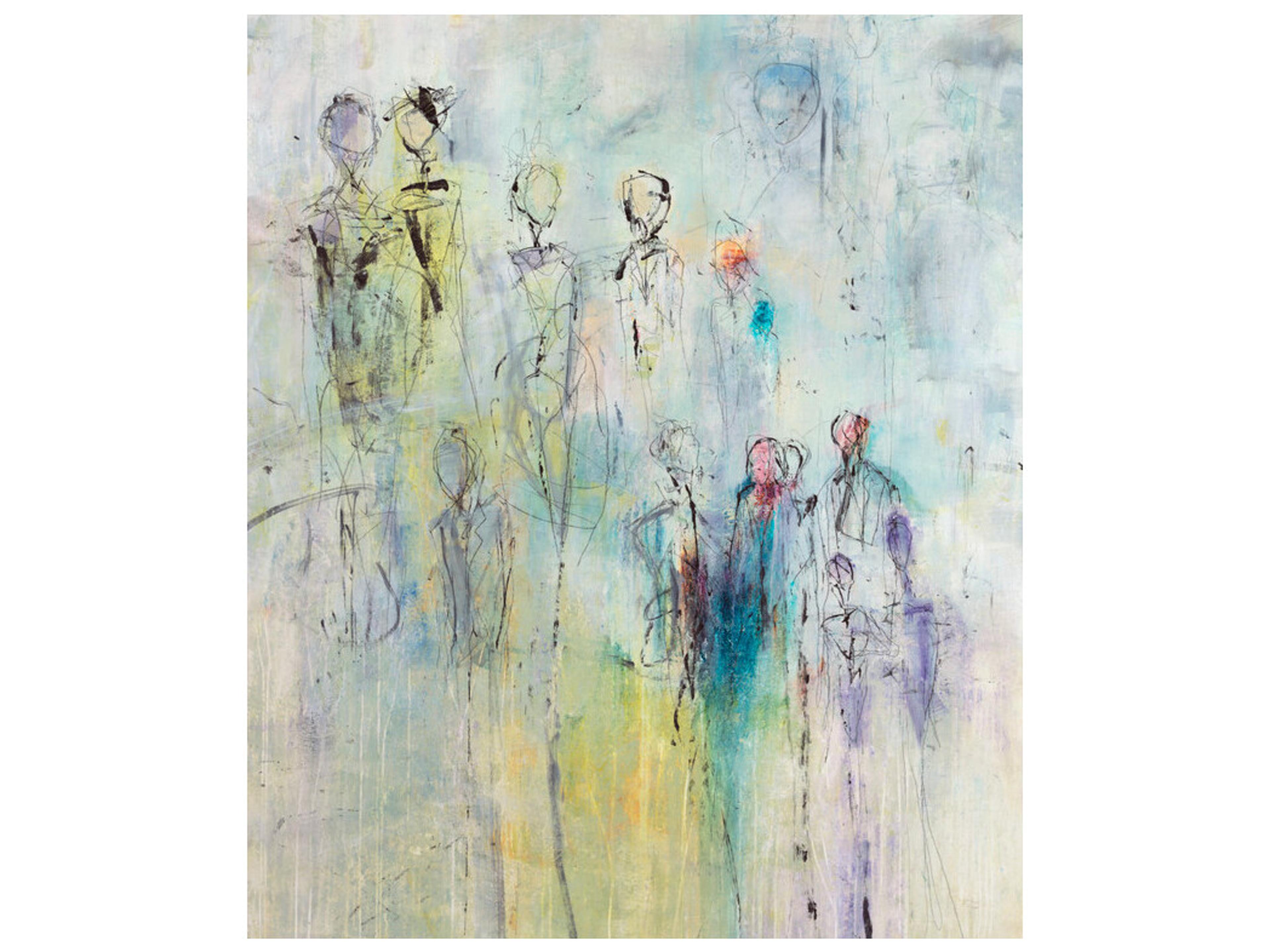 Daleno Too Many Chefs Wall Art