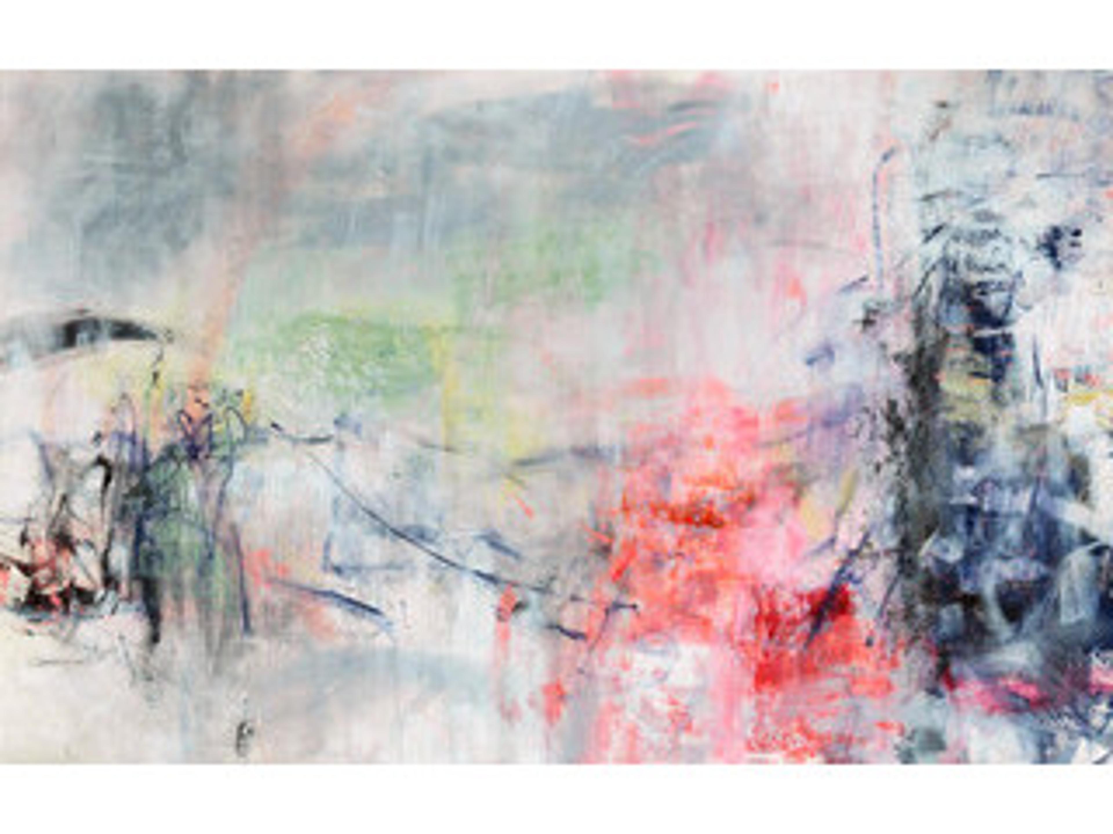 Daleno Tread Softly Wall Art