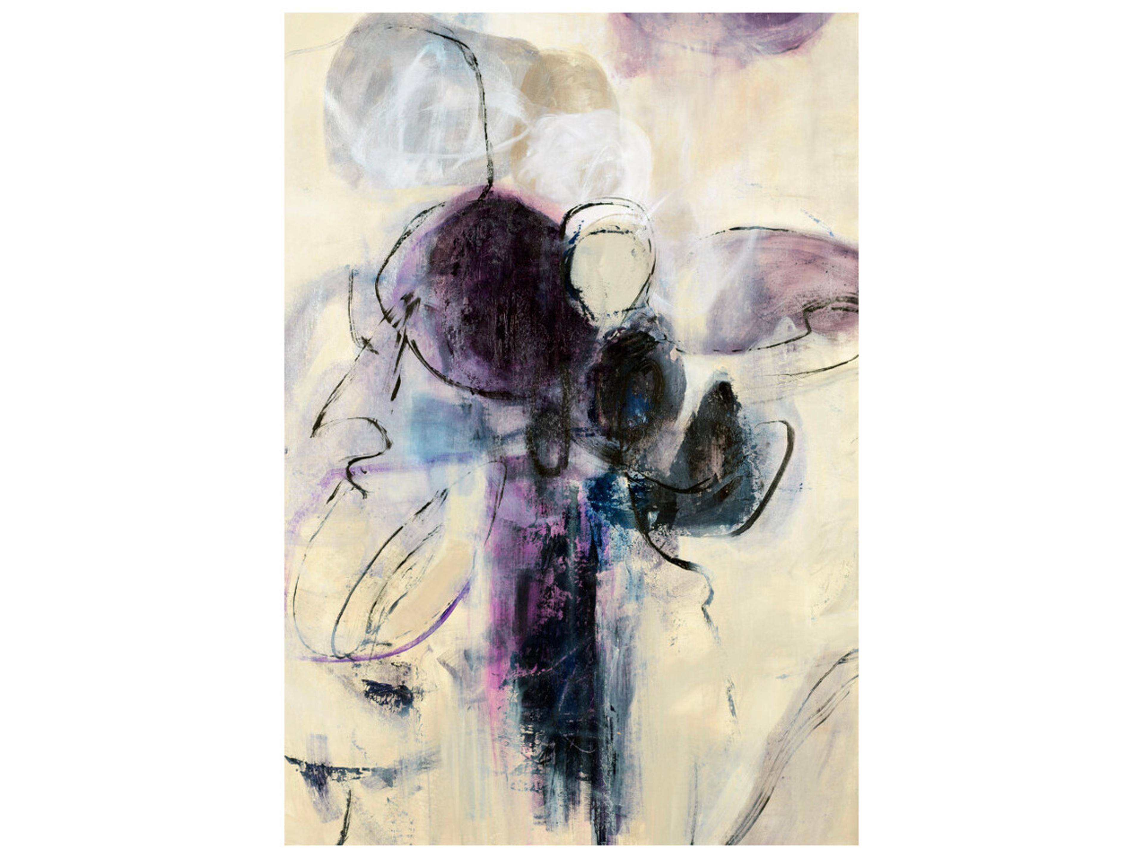 Daleno Triple Down Wall Art