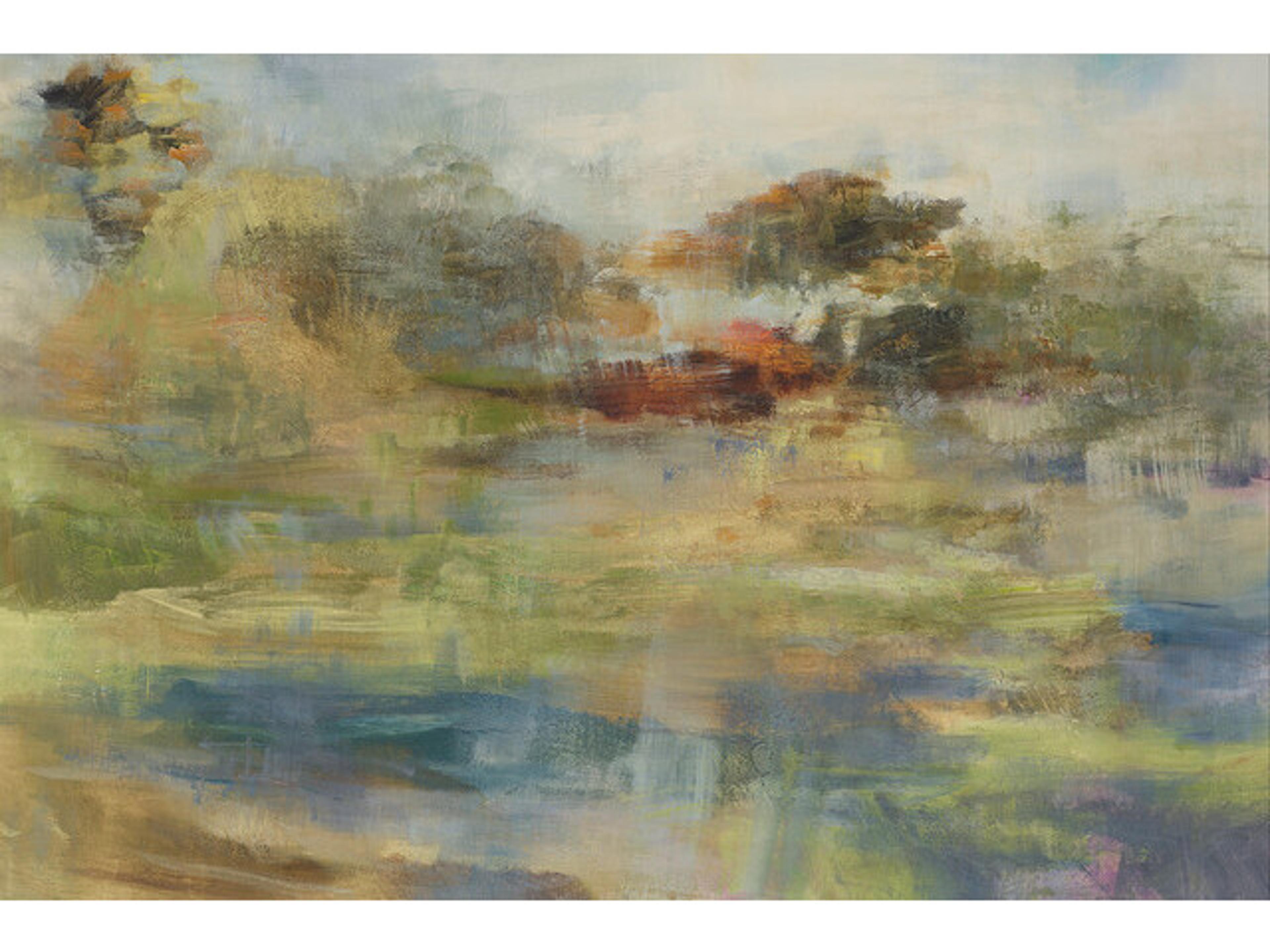 Daleno Swift Placidity Wall Art