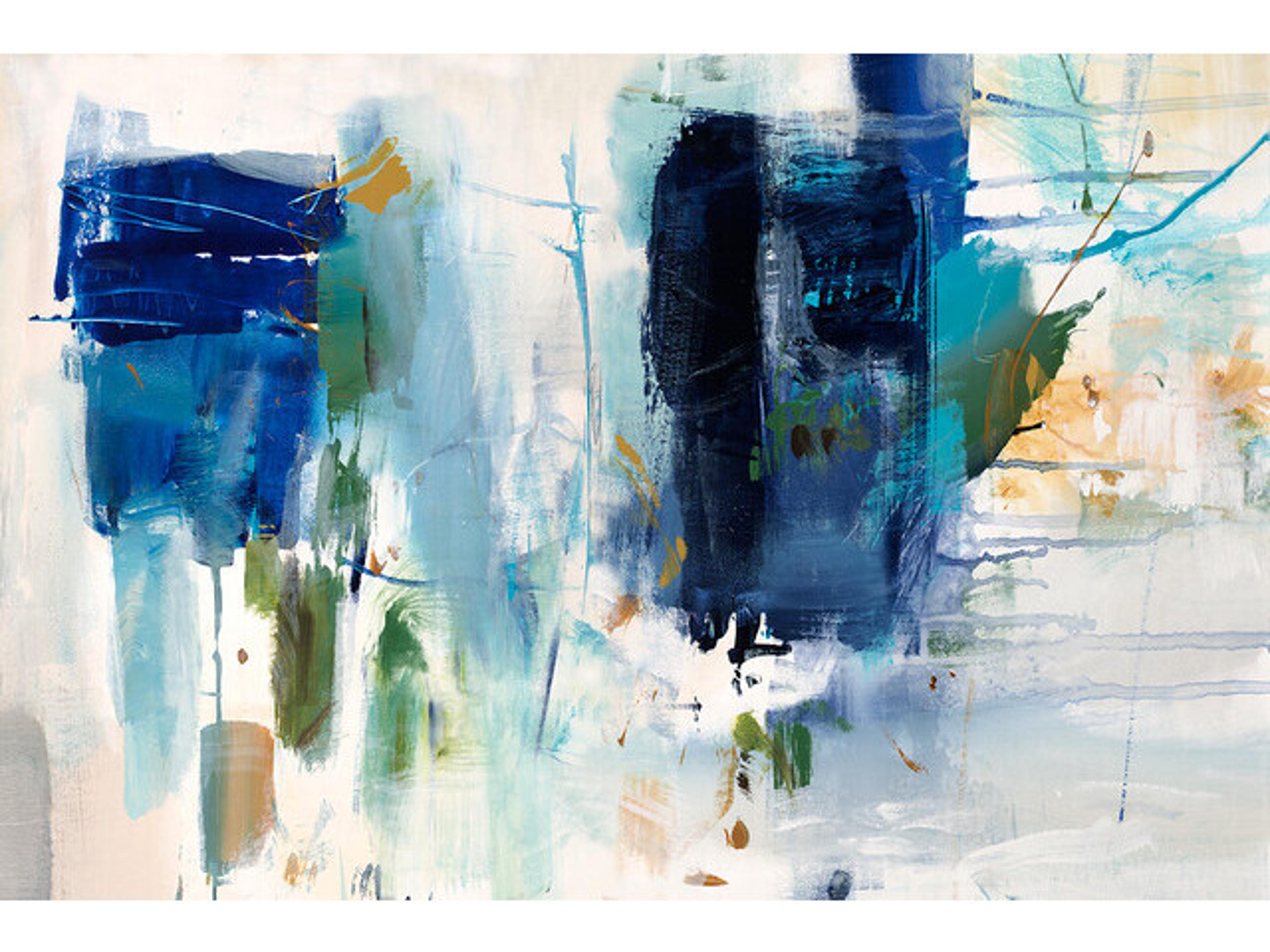 Daleno Whiff Wall Art