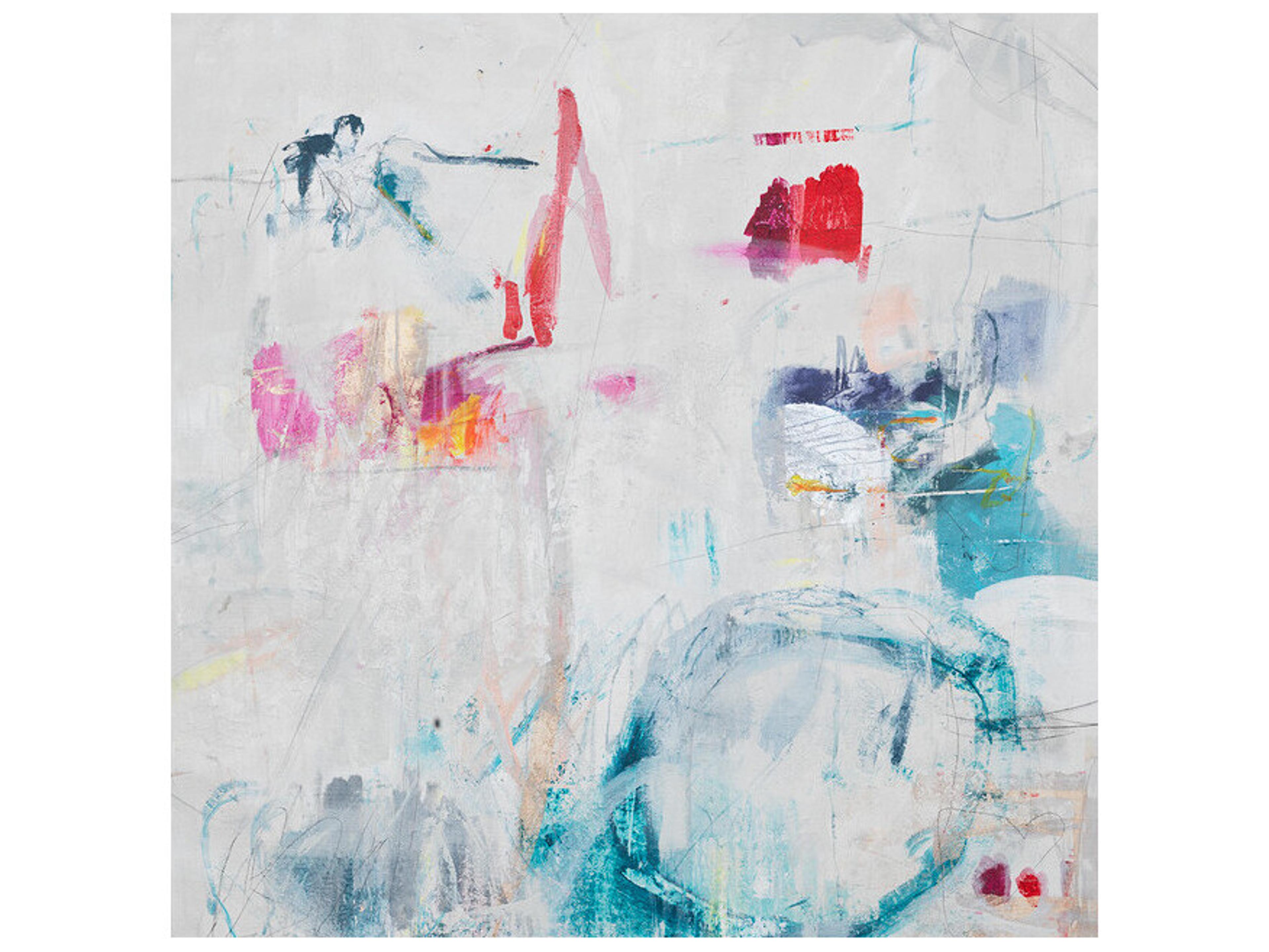 Daleno Lullaby Wishes Wall Art