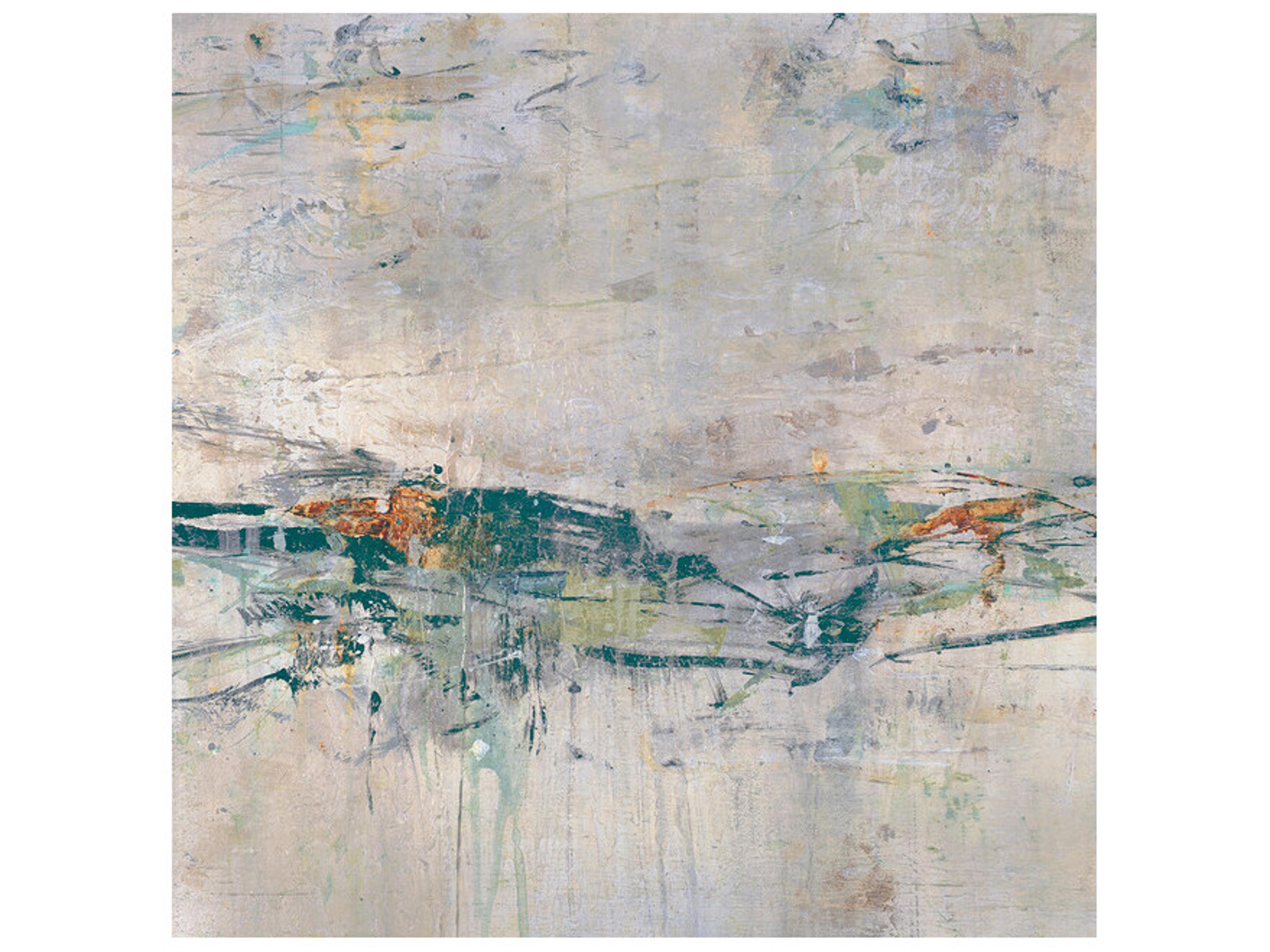 Daleno Broken Road III Wall Art