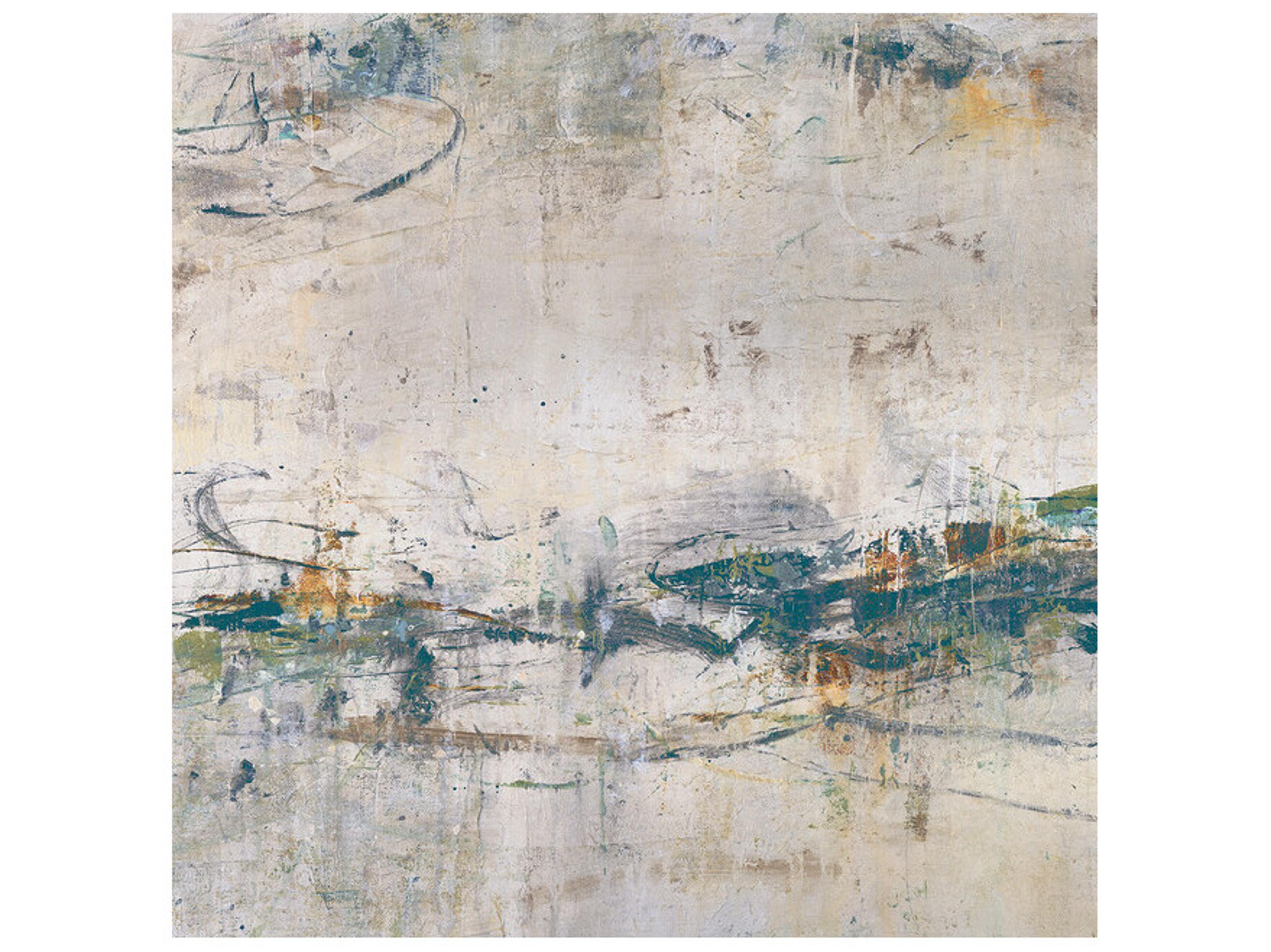 Daleno Broken Road IV Wall Art