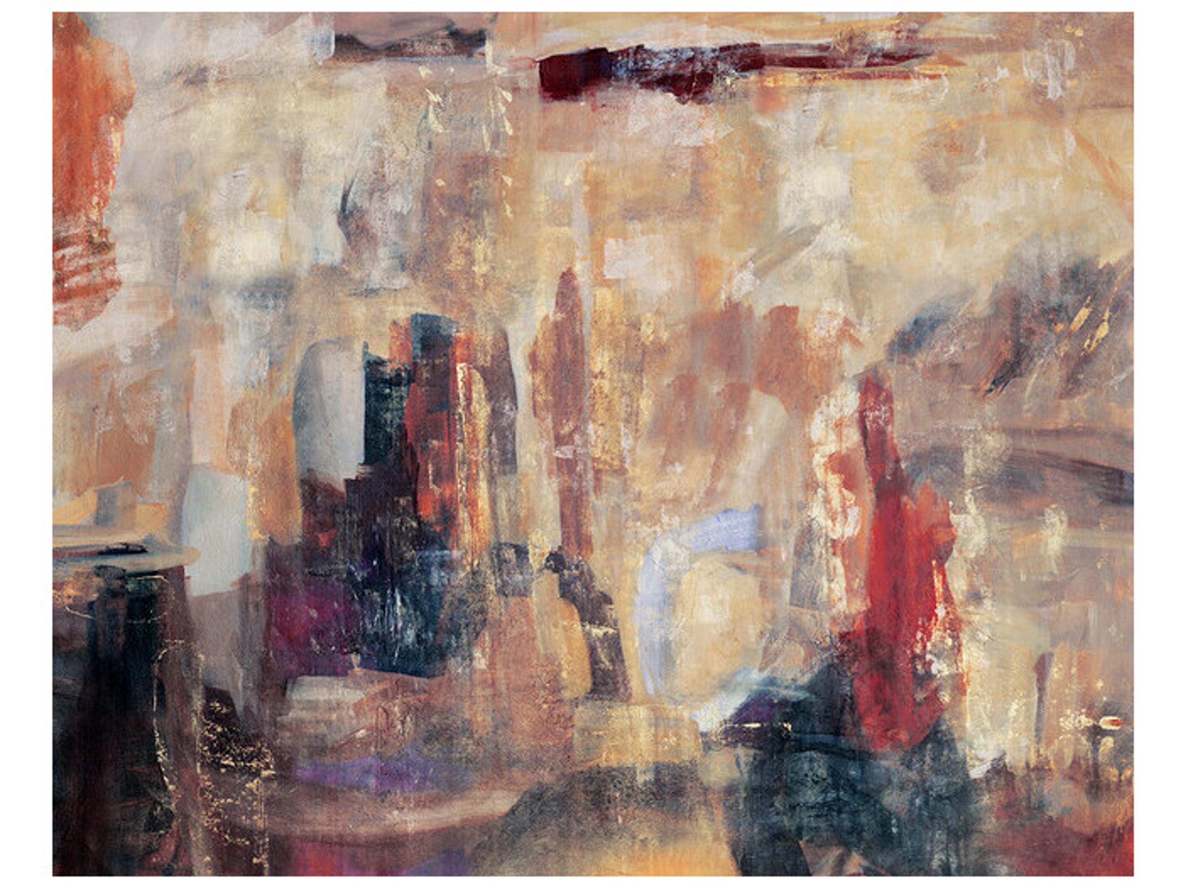 Daleno Heavy Spice Wall Art