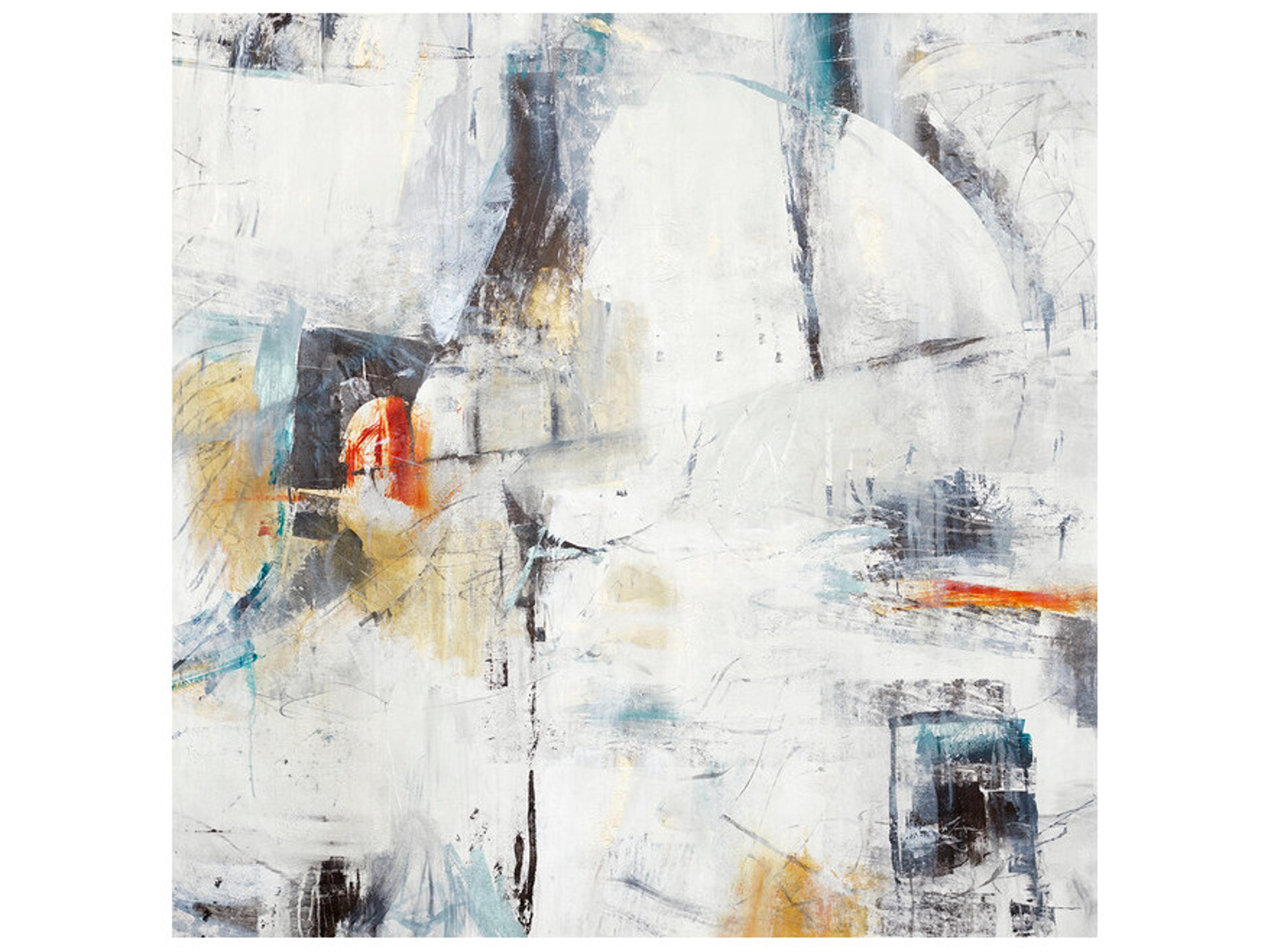 Daleno Time Tested Wall Art