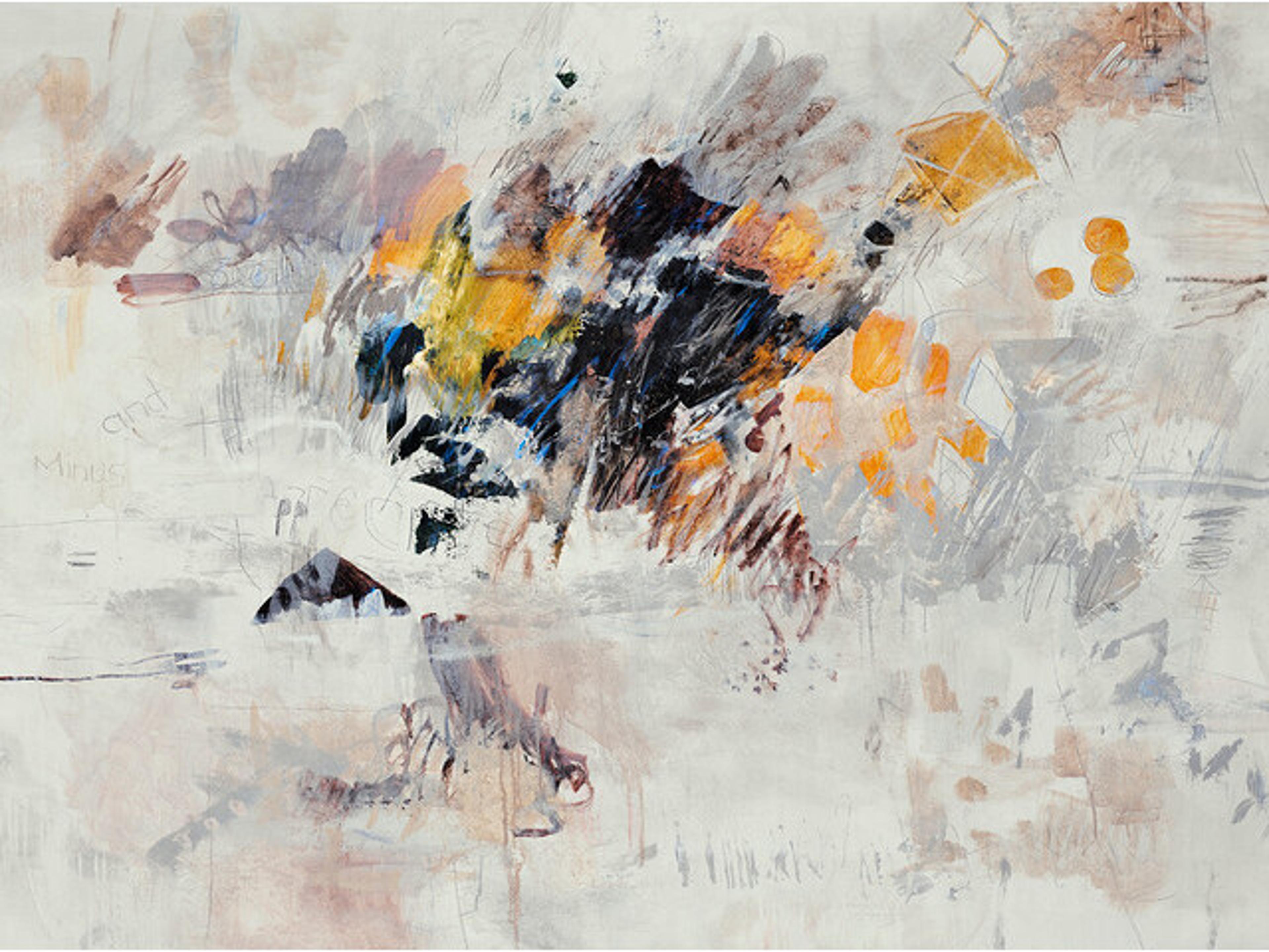 Daleno Making Modern History Wall Art