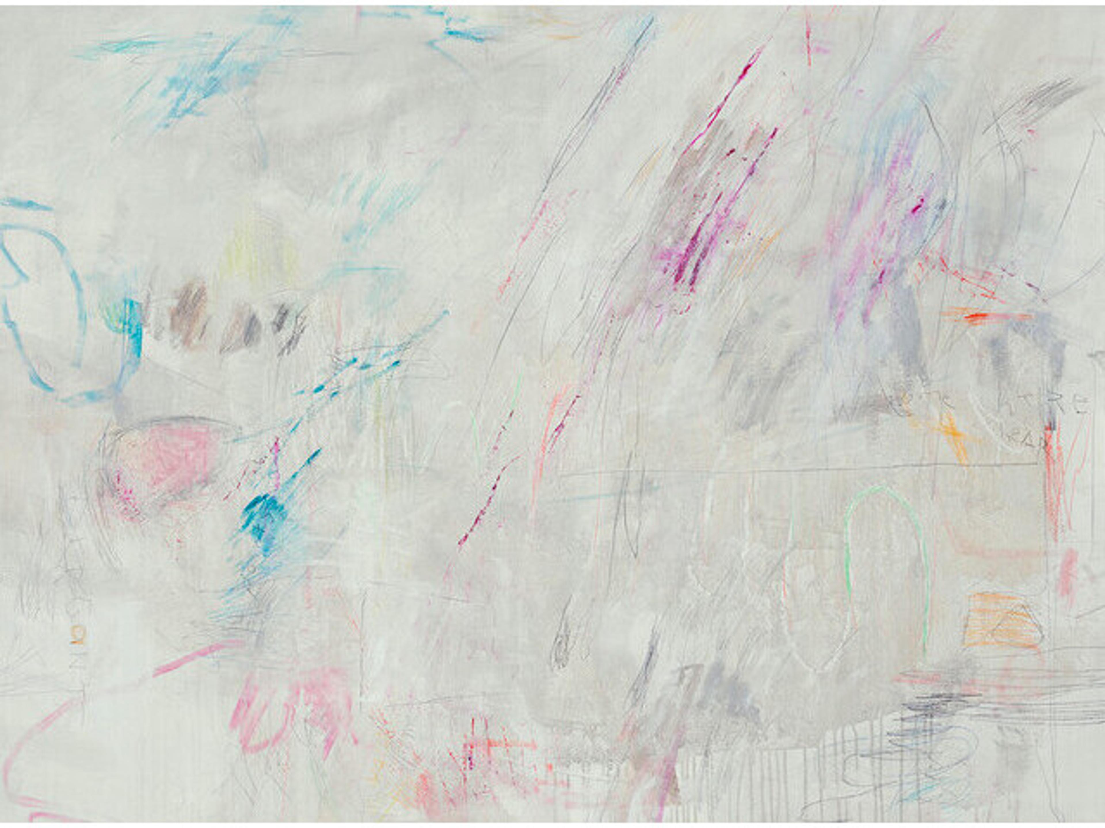 Daleno Simple Sketch Wall Art